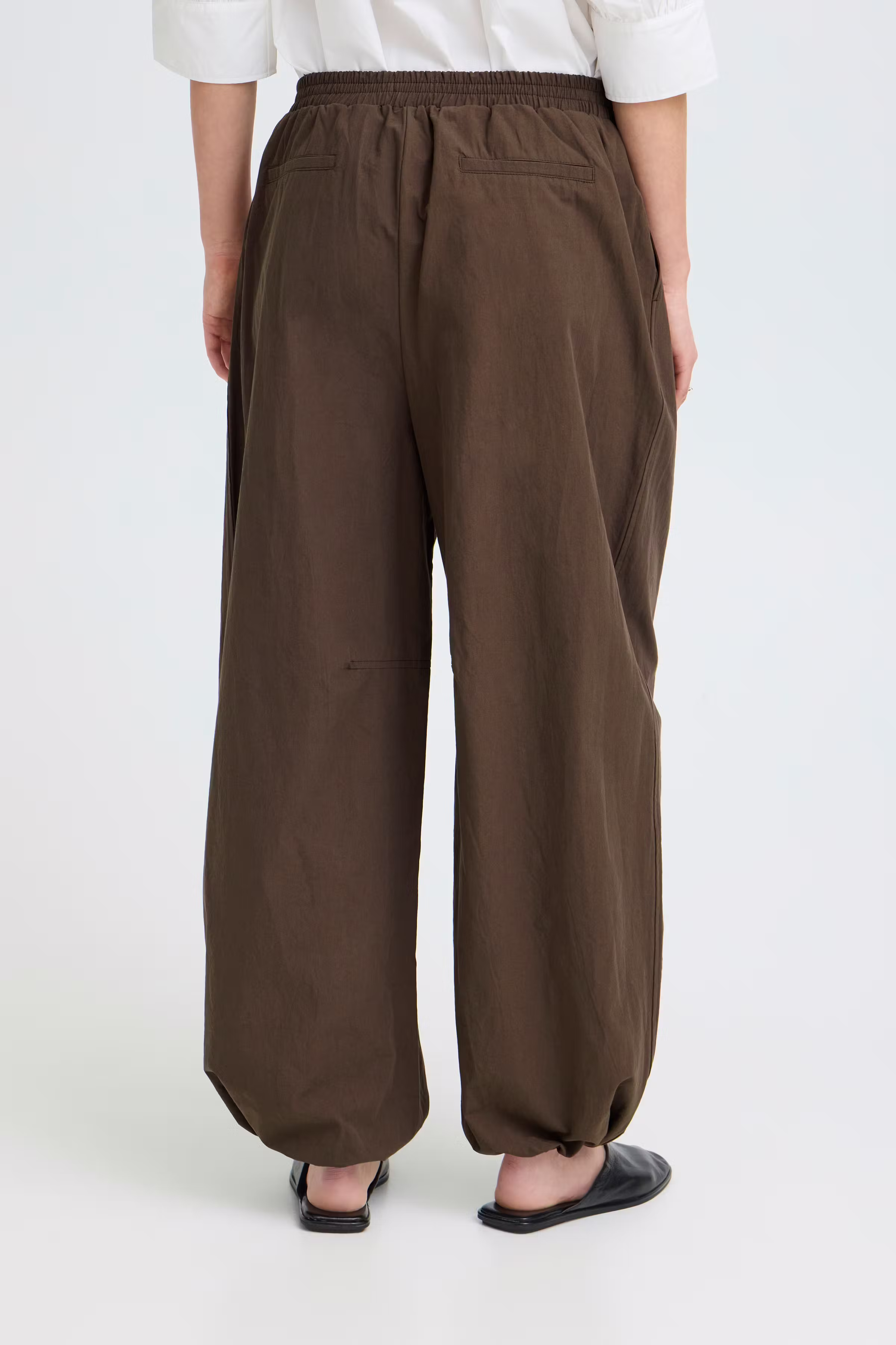 IHXWILZA Bukser LOOKBOOK BACK 20127059-191015