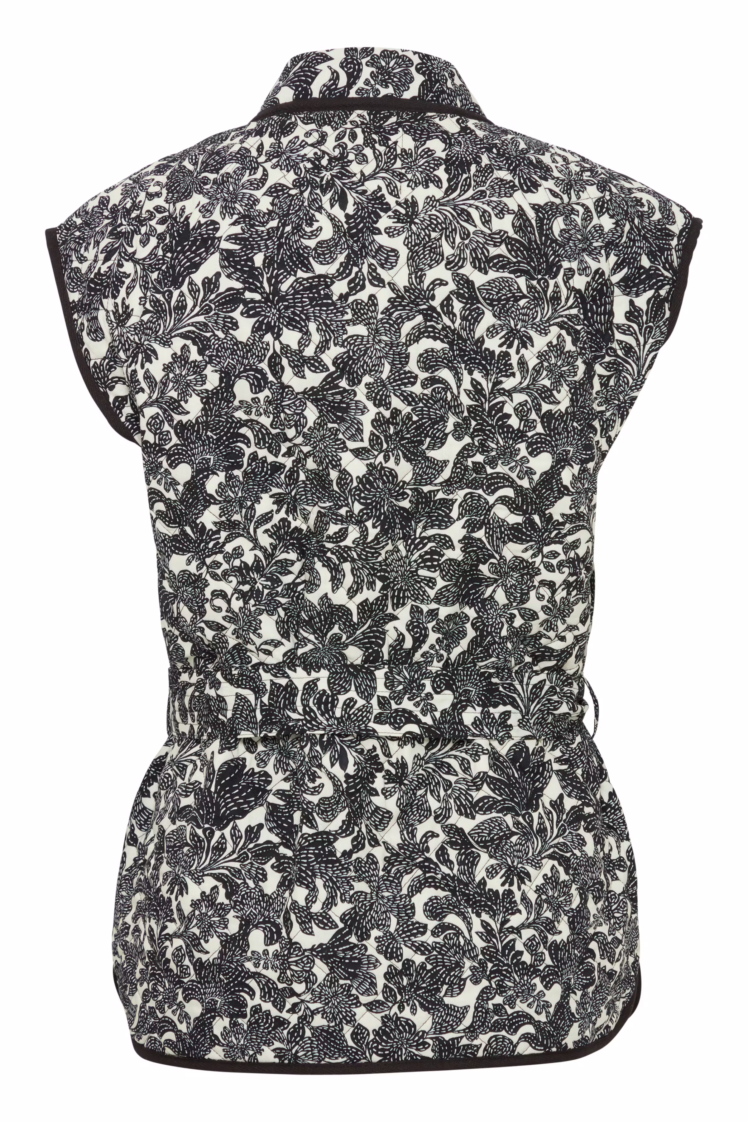 IRFLEUR Waistcoat outerwear PACK BACK 20121625-203456