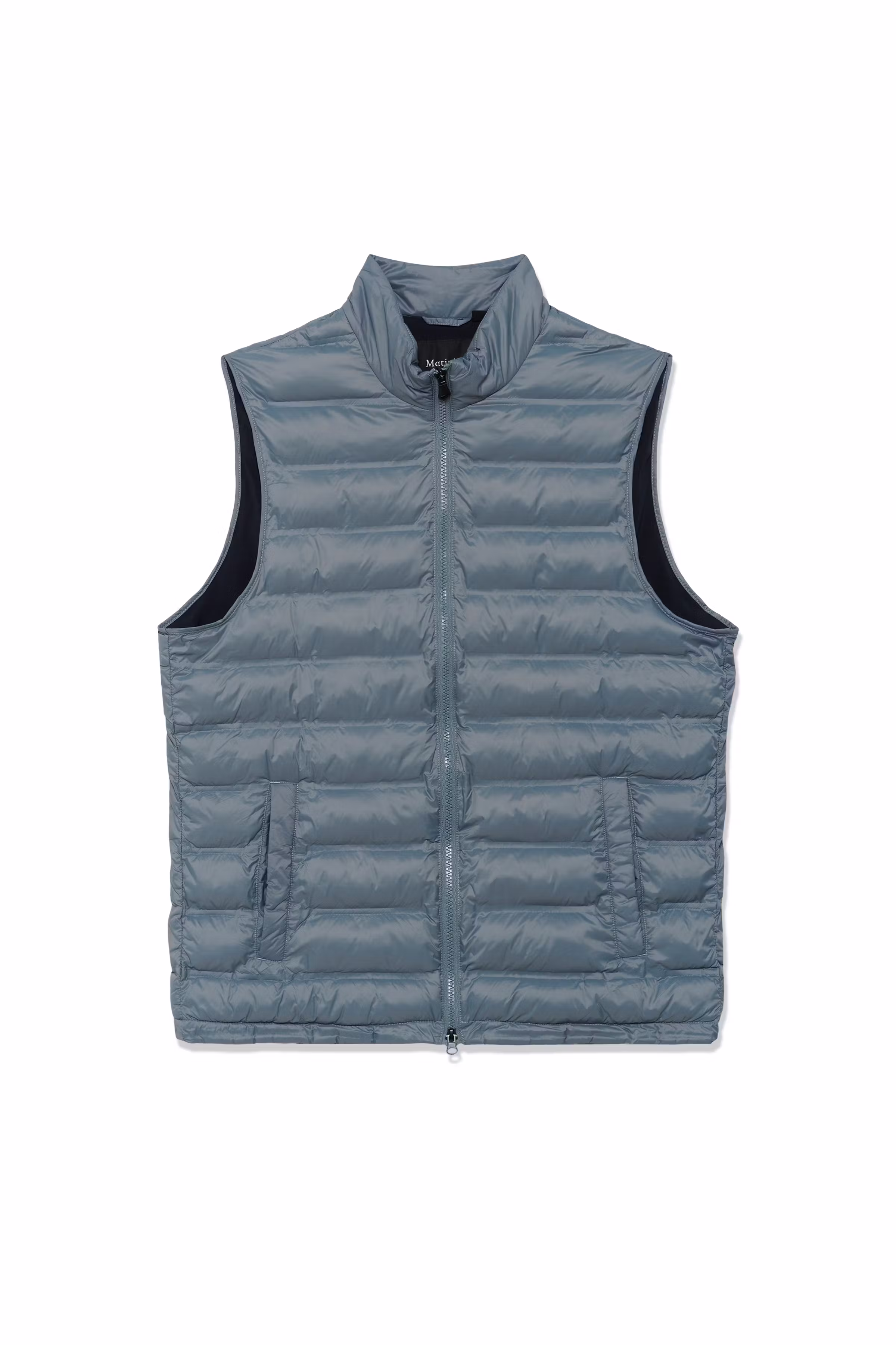 MAsalvatore Weste PACK FRONT 30208154-184214