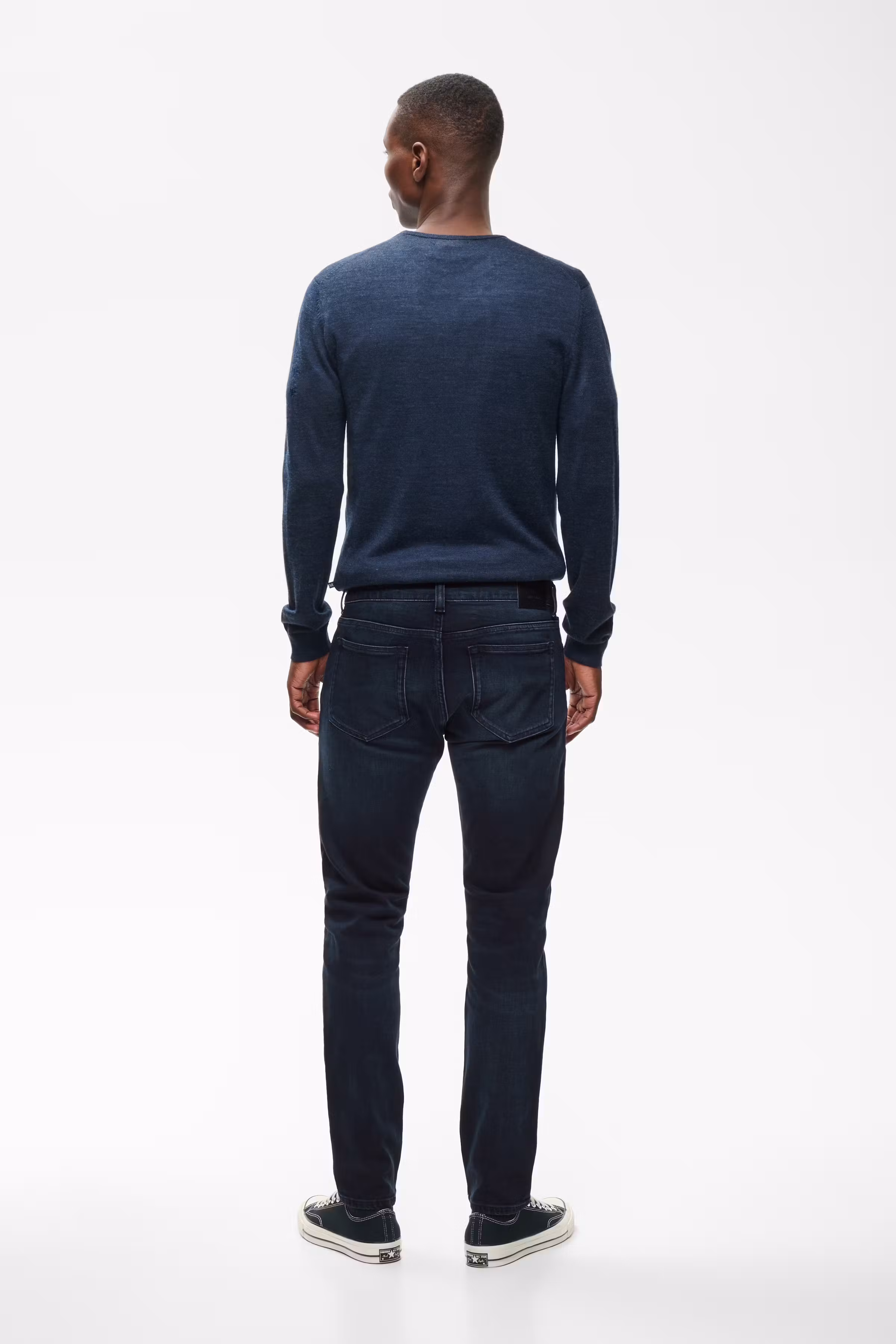 MAjake Hose LOOKBOOK BACK 30209156-305097