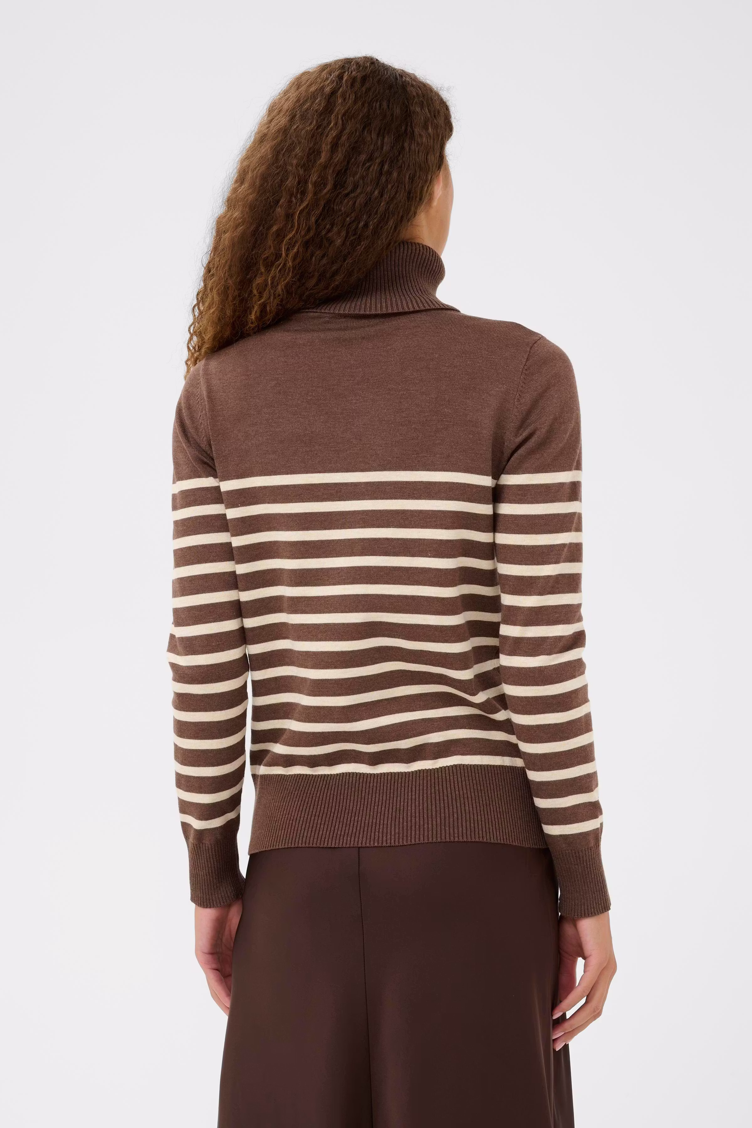 MilaSZ Pullover LOOKBOOK BACK 30513772-304261