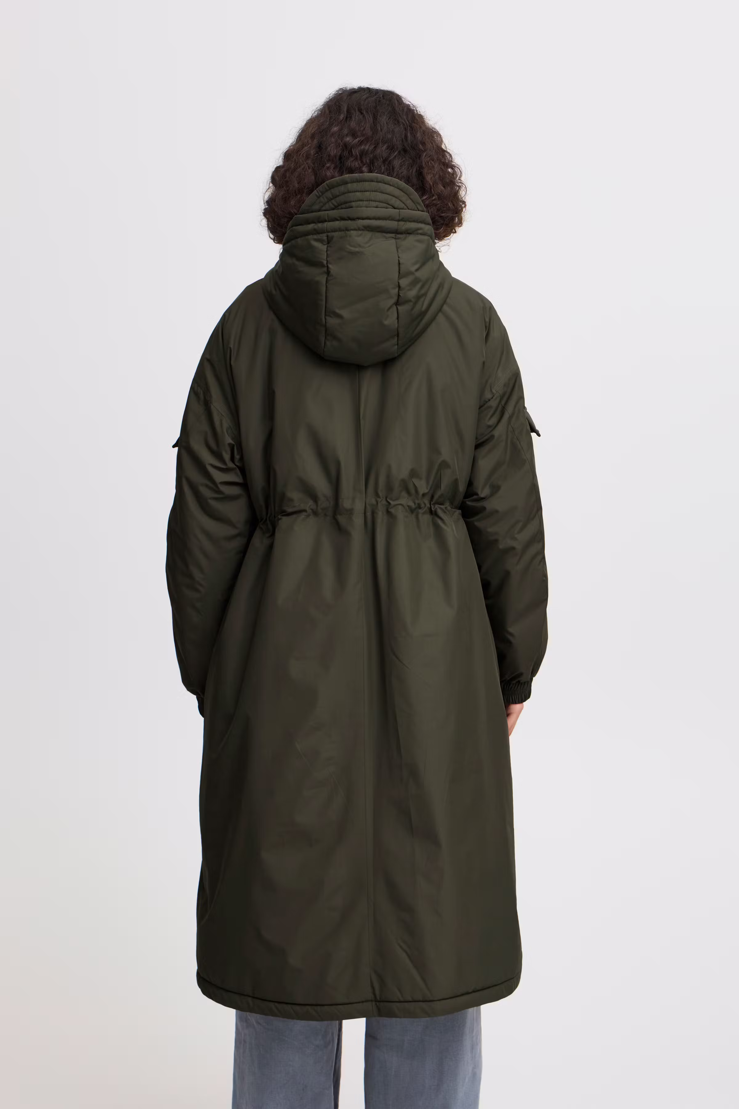 IHELUVO Bovenkleding LOOKBOOK BACK 20121254-190414