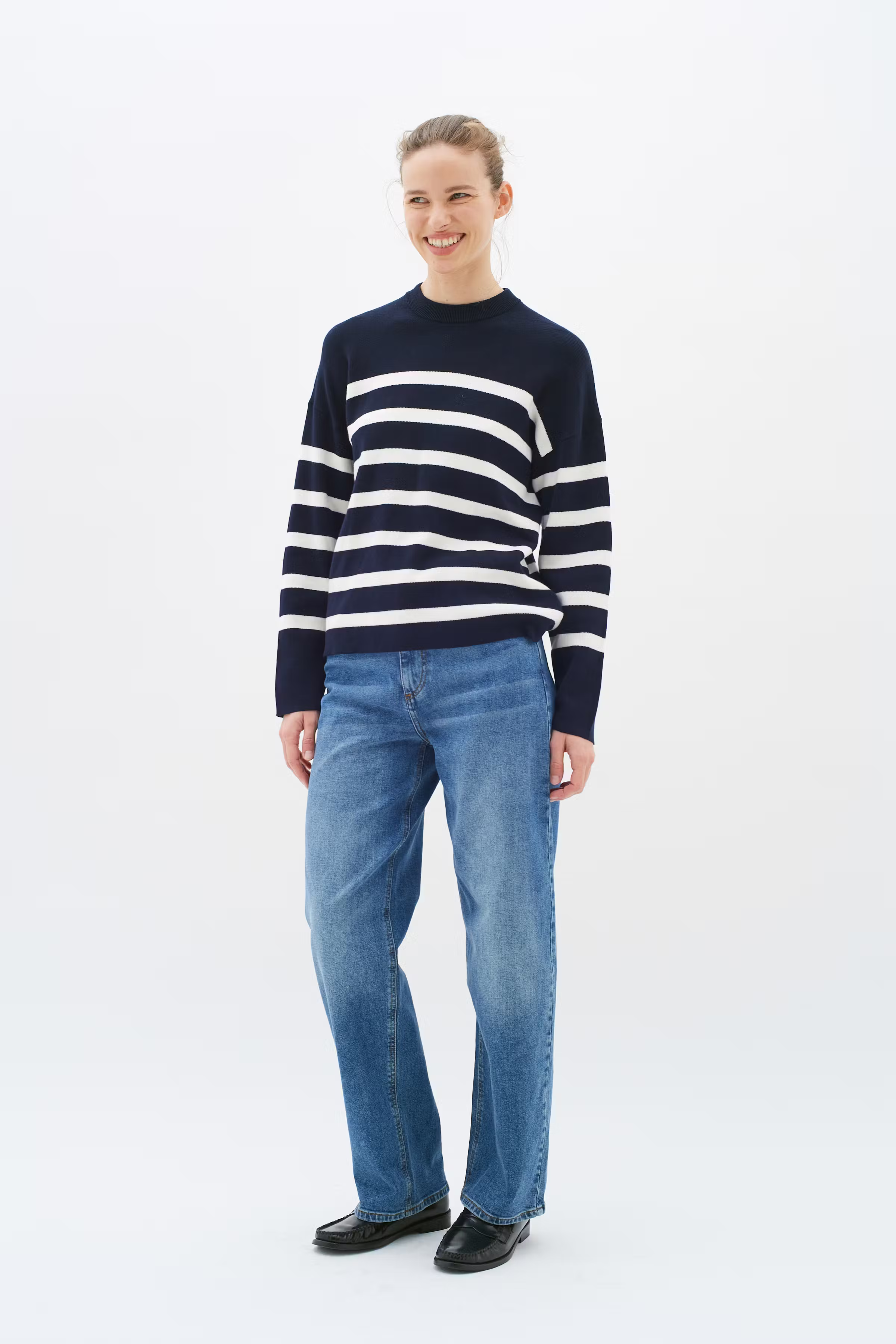 PaydenIW Pullover LOOKBOOK FRONT 30109587-300012