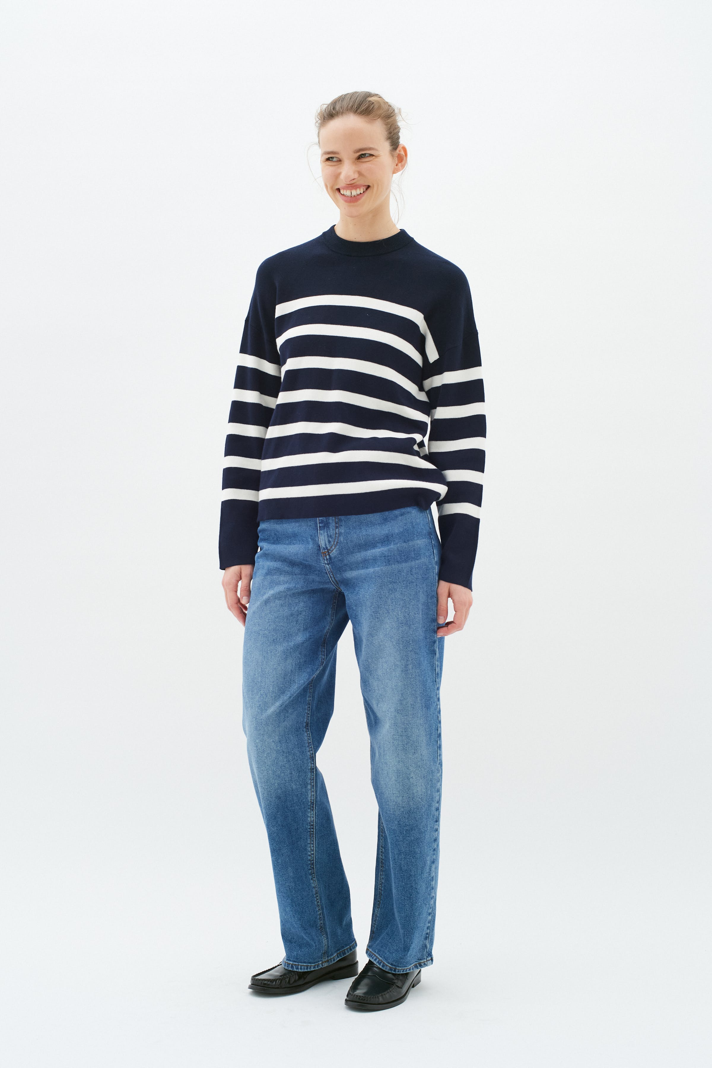 PaydenIW Pullover LOOKBOOK FRONT 30109587-300012