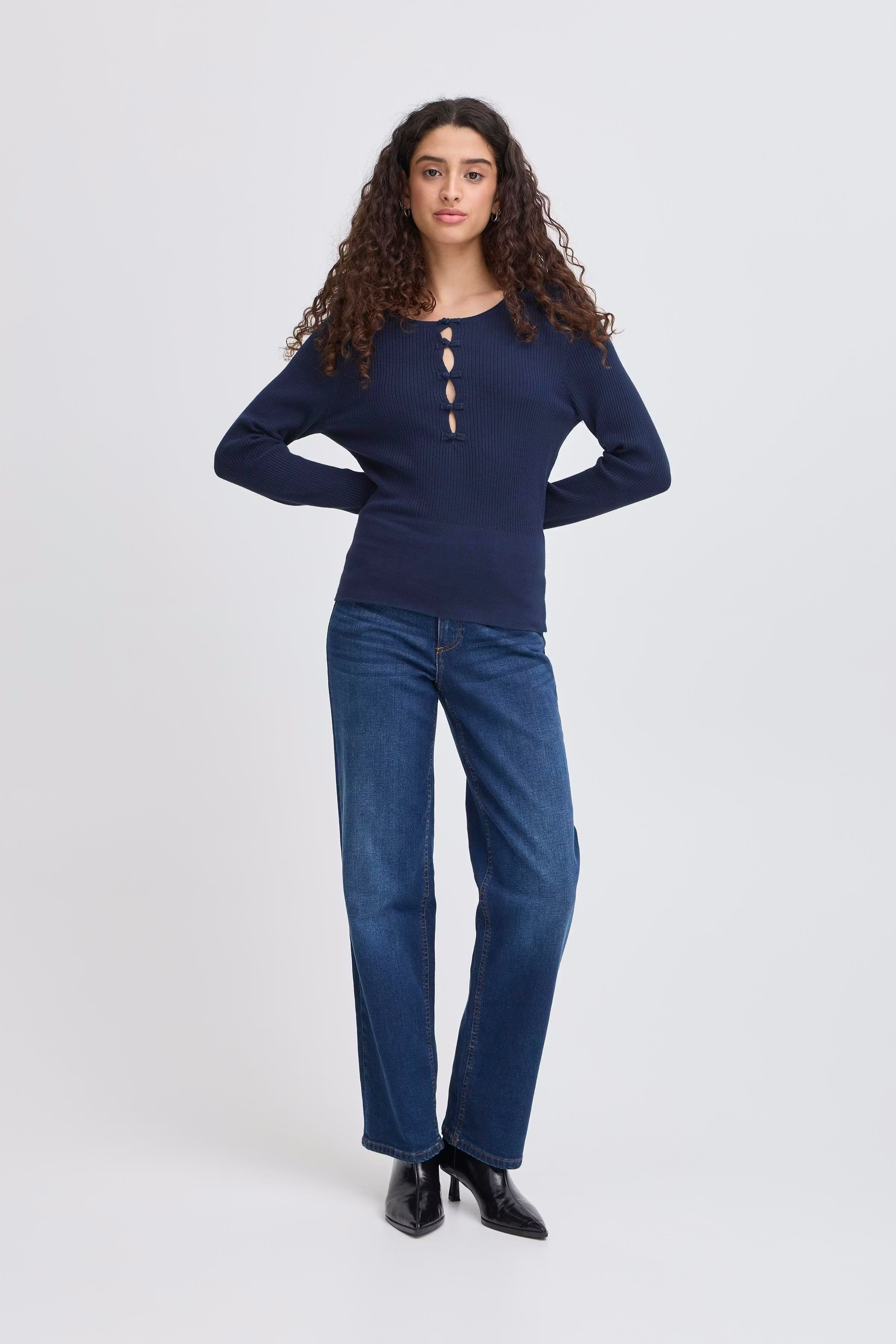 IHMAFA Pullover LOOKBOOK FRONT 20124339-194010