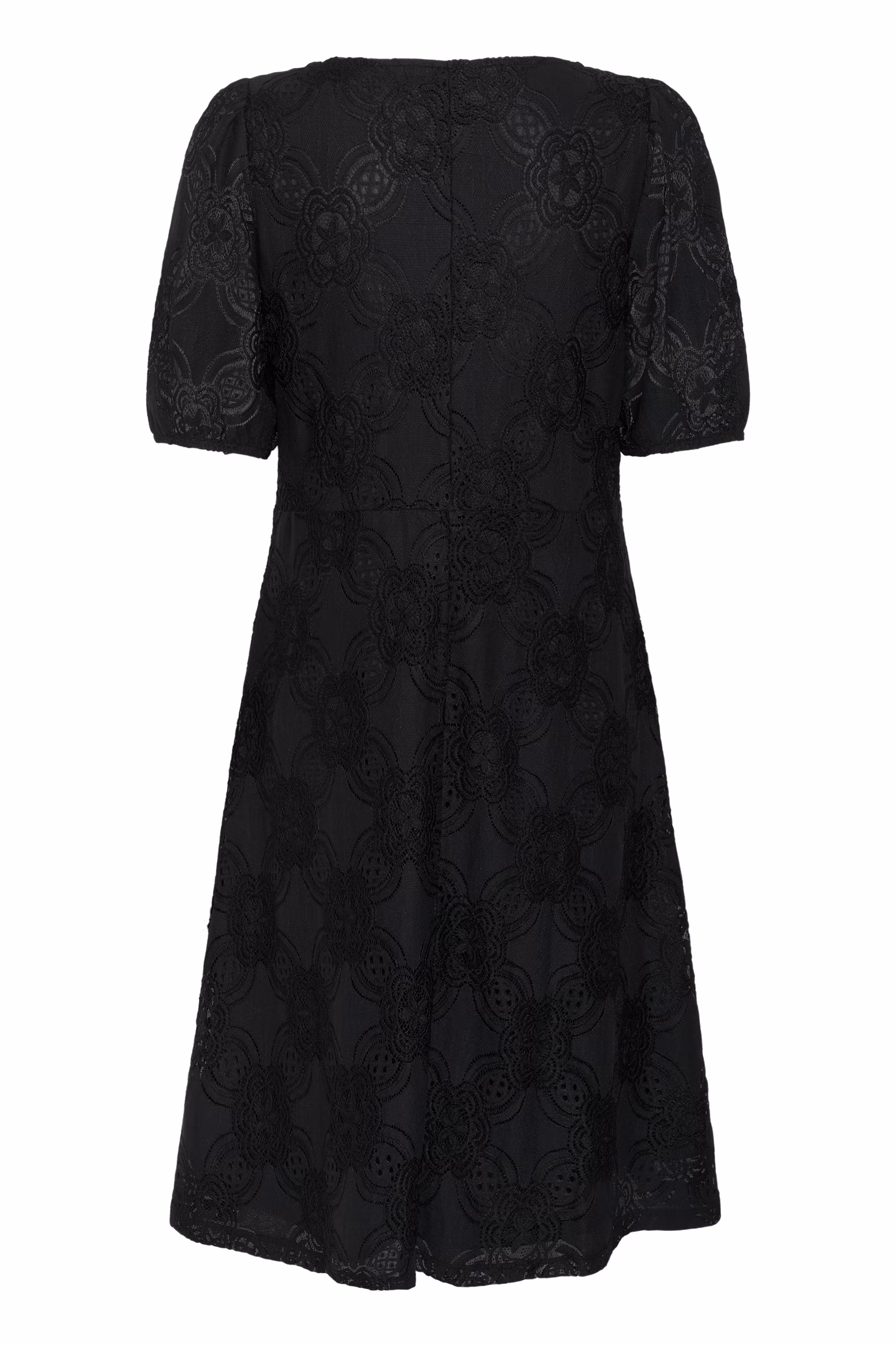 CUsigla Blondekjole PACK BACK 50112215-500012