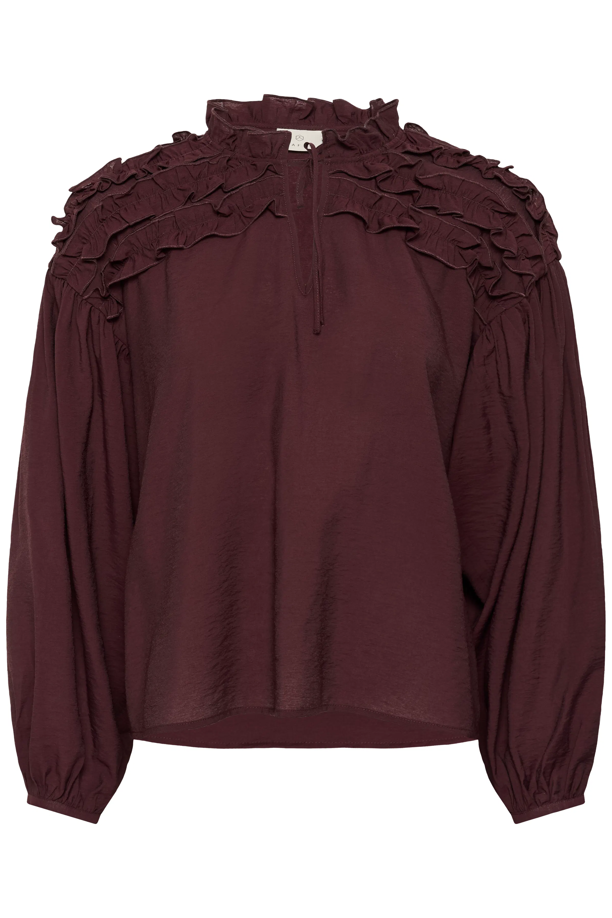 KAnicole Bluse PACK FRONT 10512111-191619