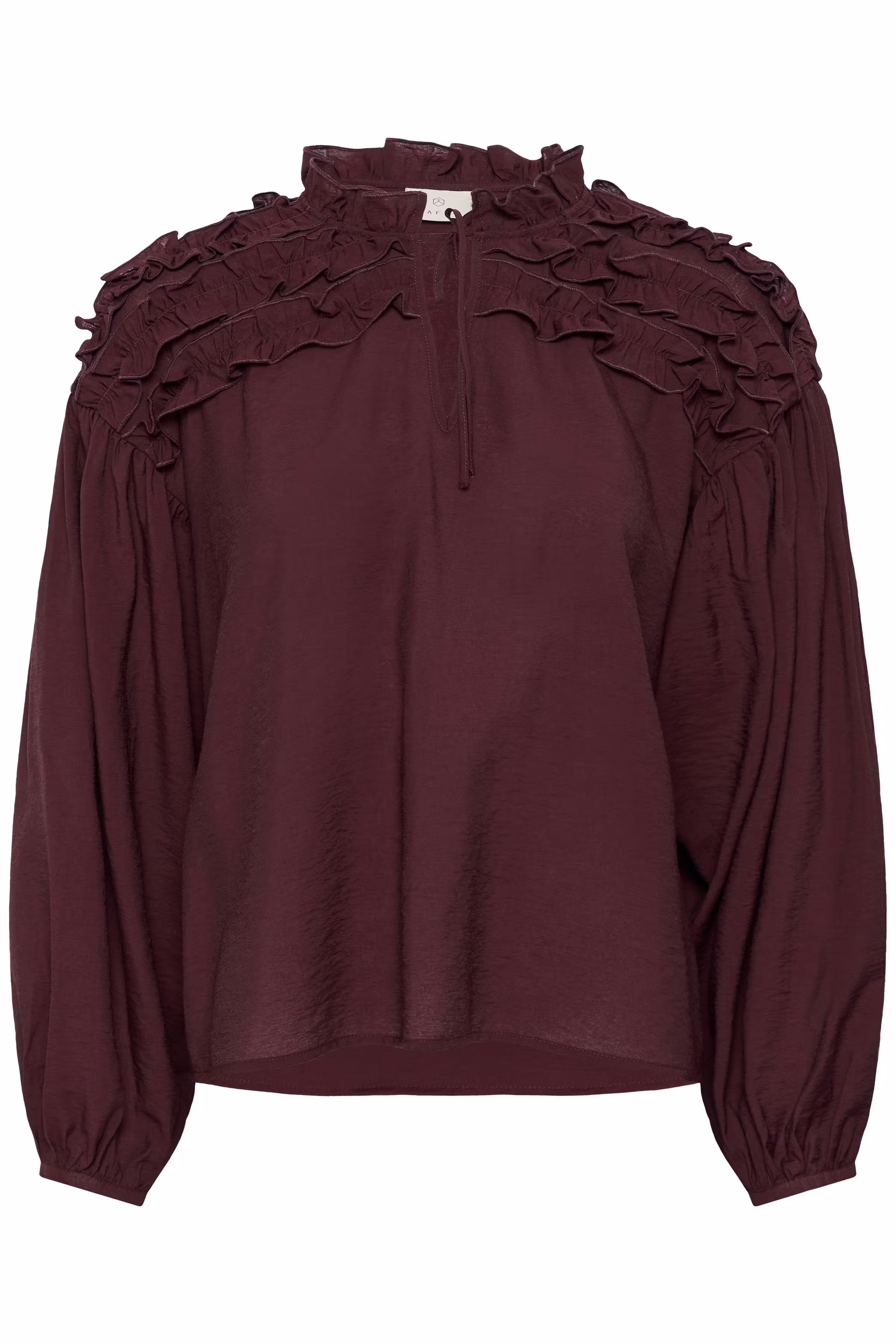 KAnicole Bluse PACK FRONT 10512111-191619