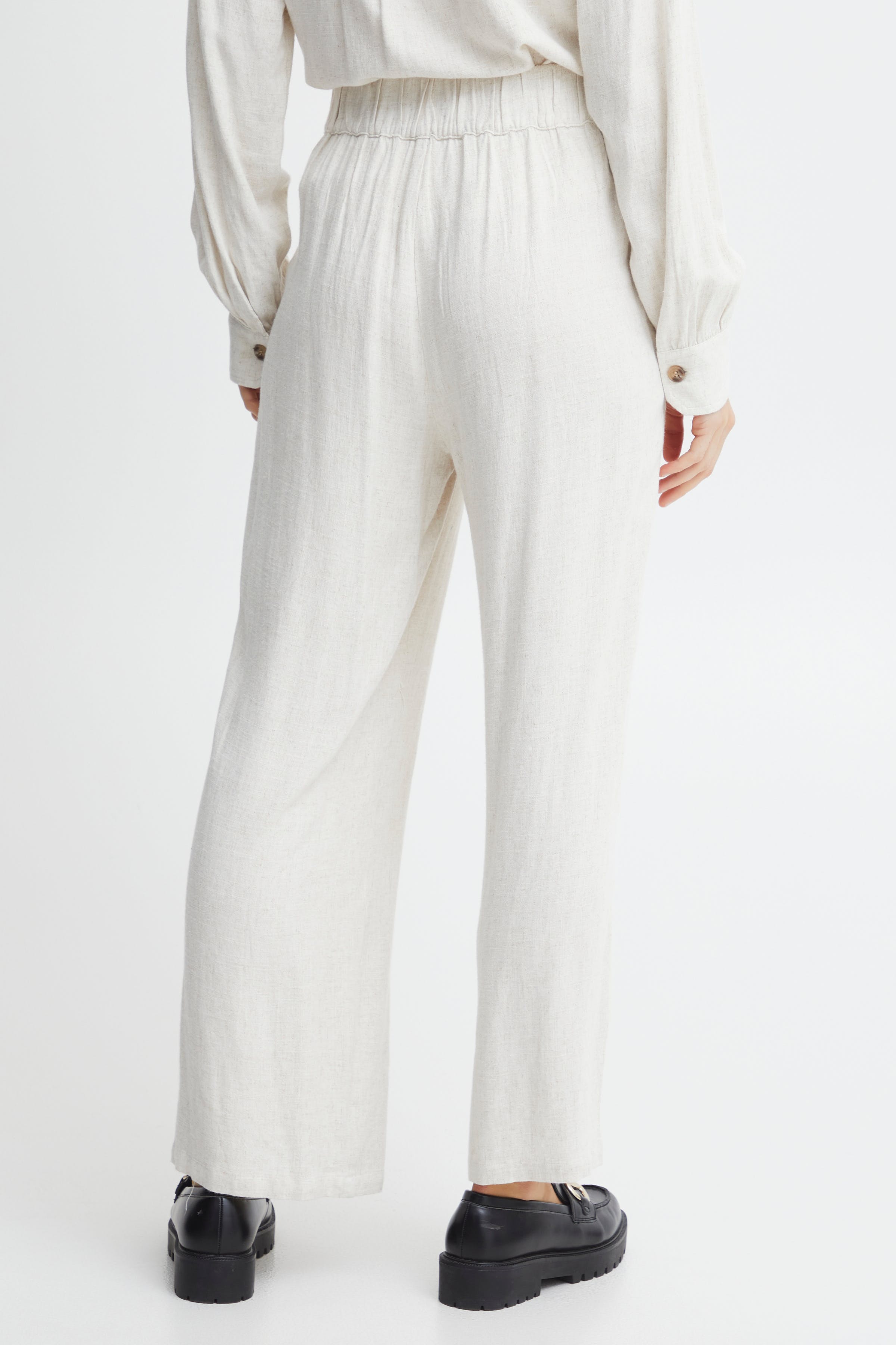 FRATEL Bukser LOOKBOOK BACK 20611931-1309051