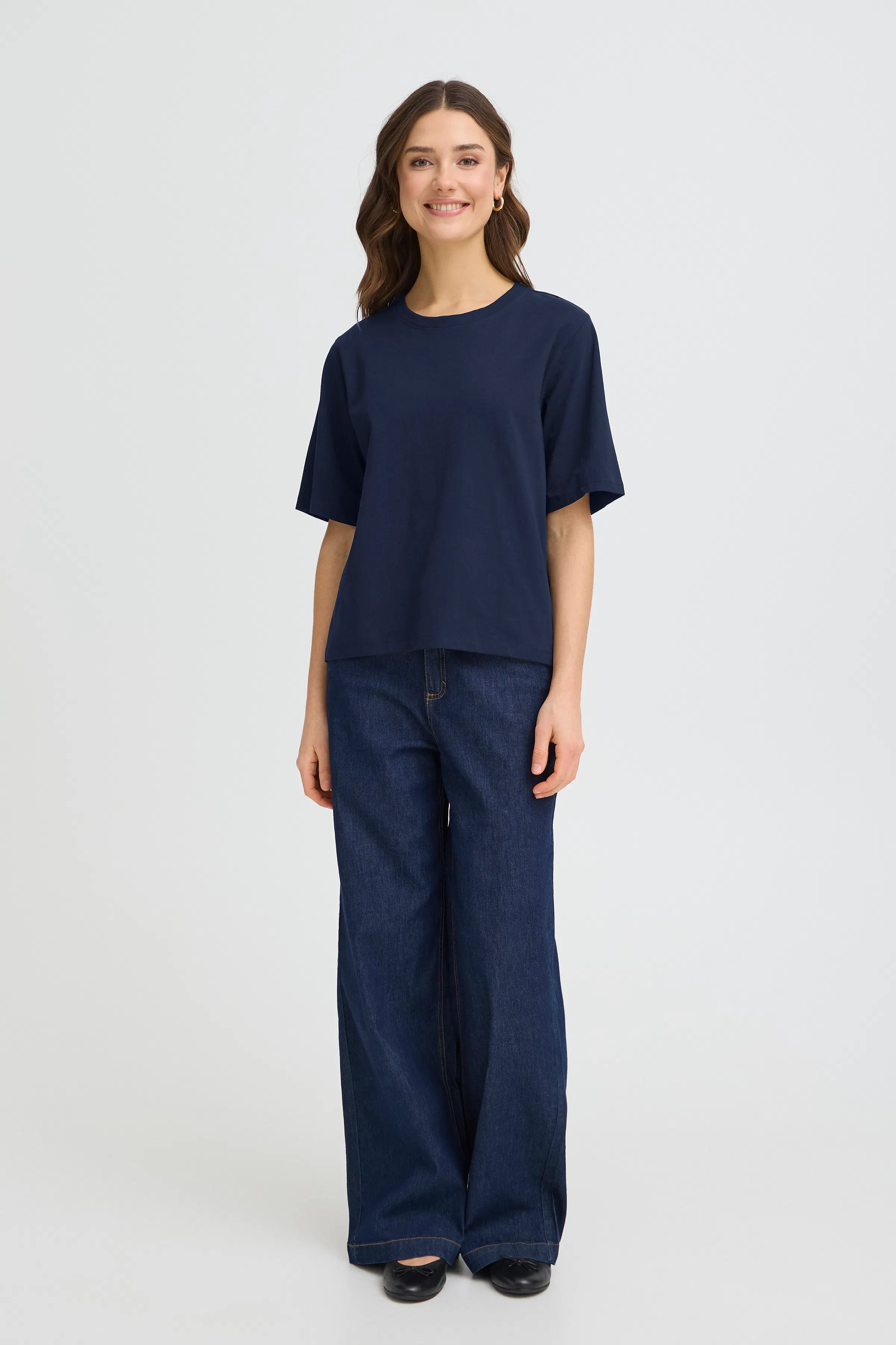 FRZASHOULDER T-shirt LOOKBOOK FRONT 20615767-194010