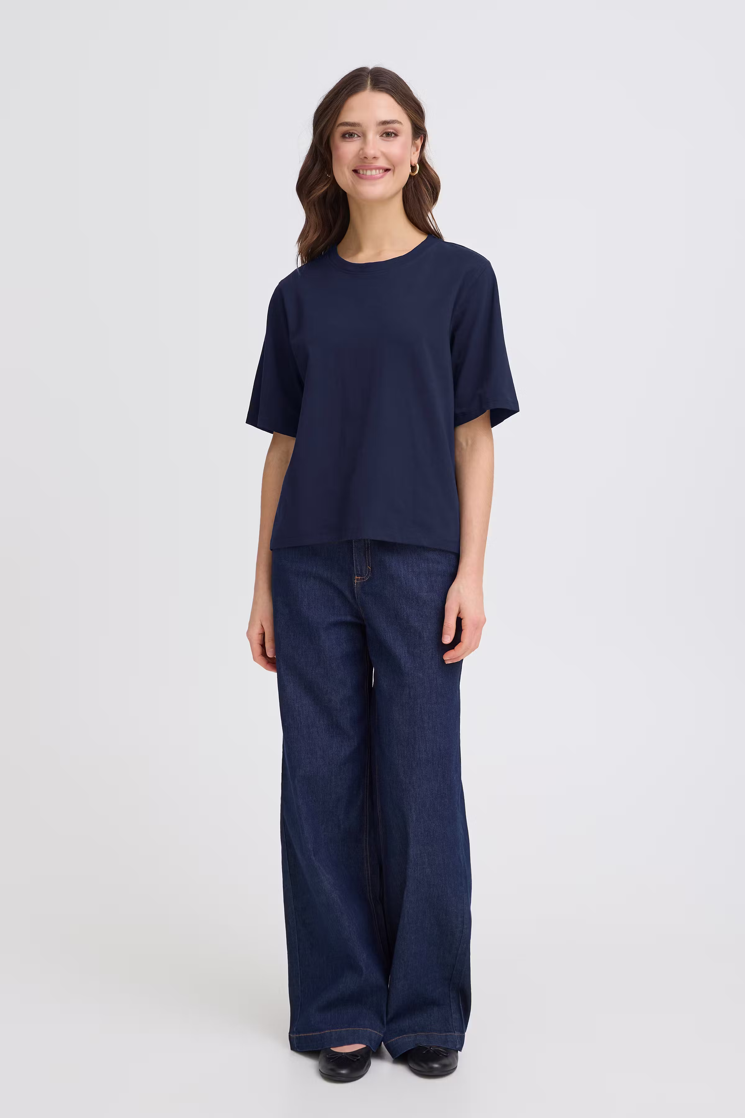 FRZASHOULDER T-shirt LOOKBOOK FRONT 20615767-194010
