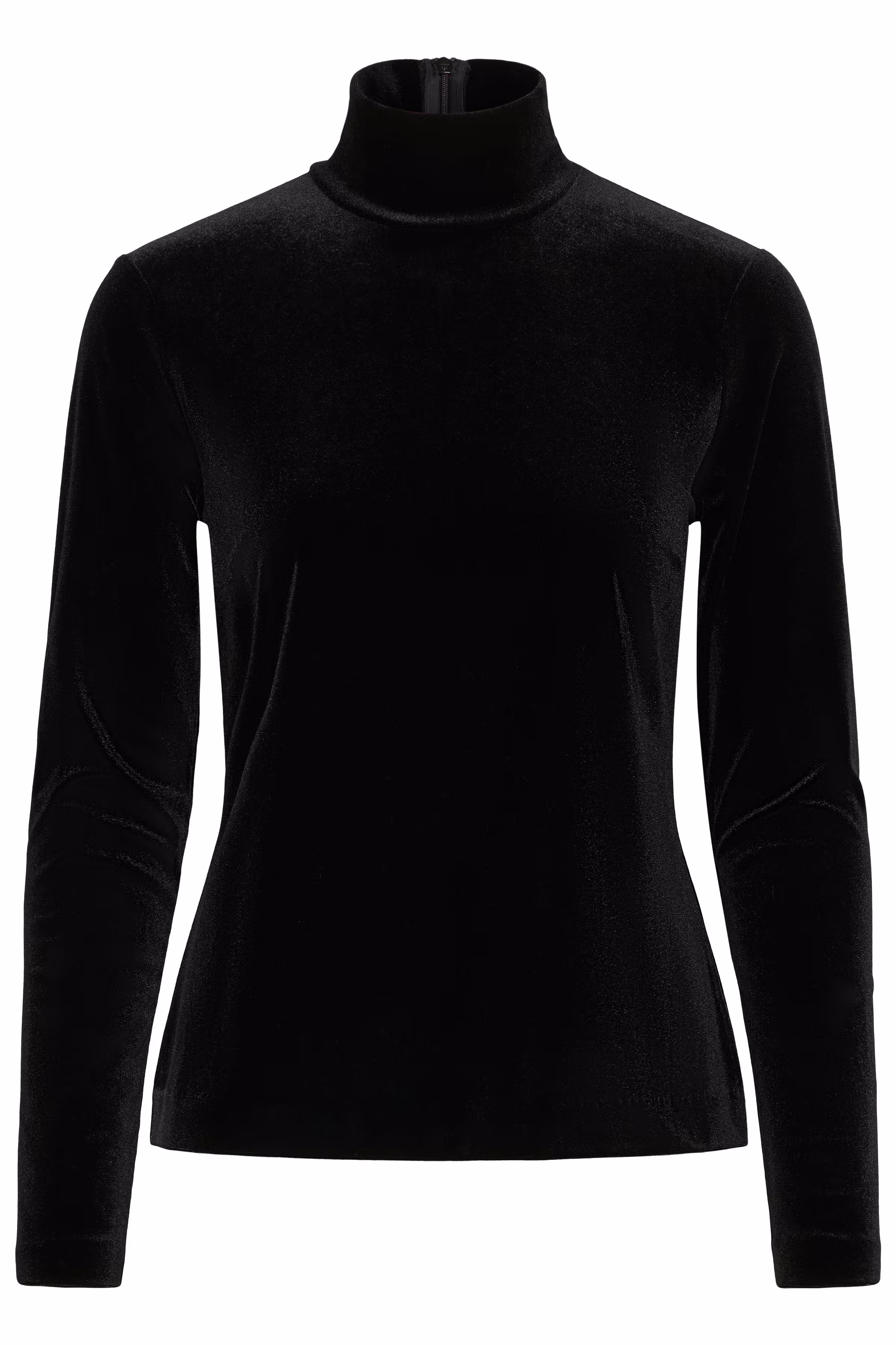 MonePW Fløyel Pullover PACK FRONT 30309208-194008