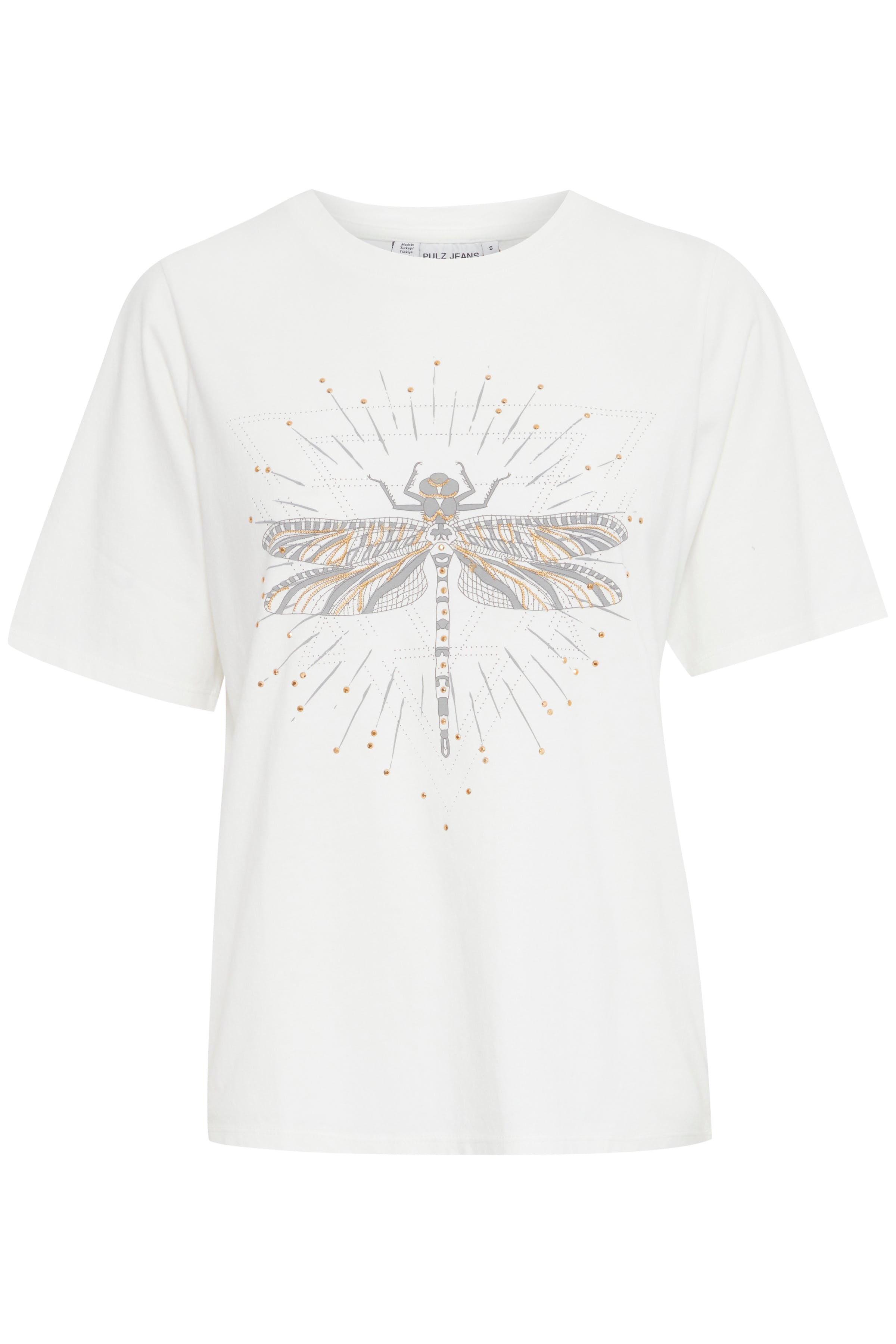 PXDRAGONFLY T-shirt PACK FRONT 50208584-180312