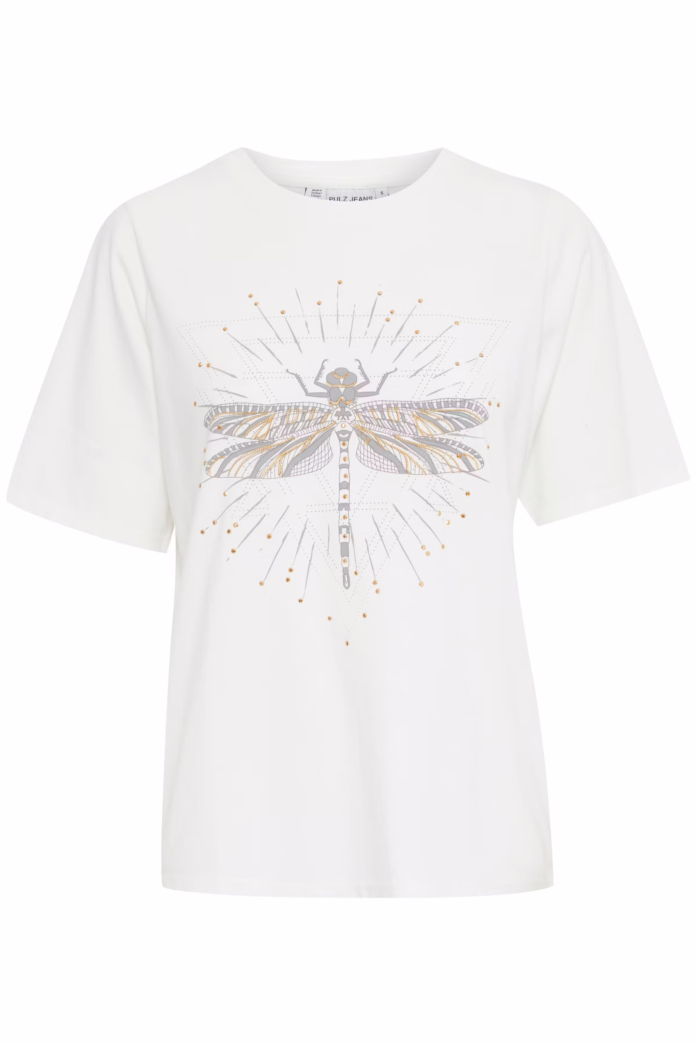 PXDRAGONFLY T-shirt PACK FRONT 50208584-114800