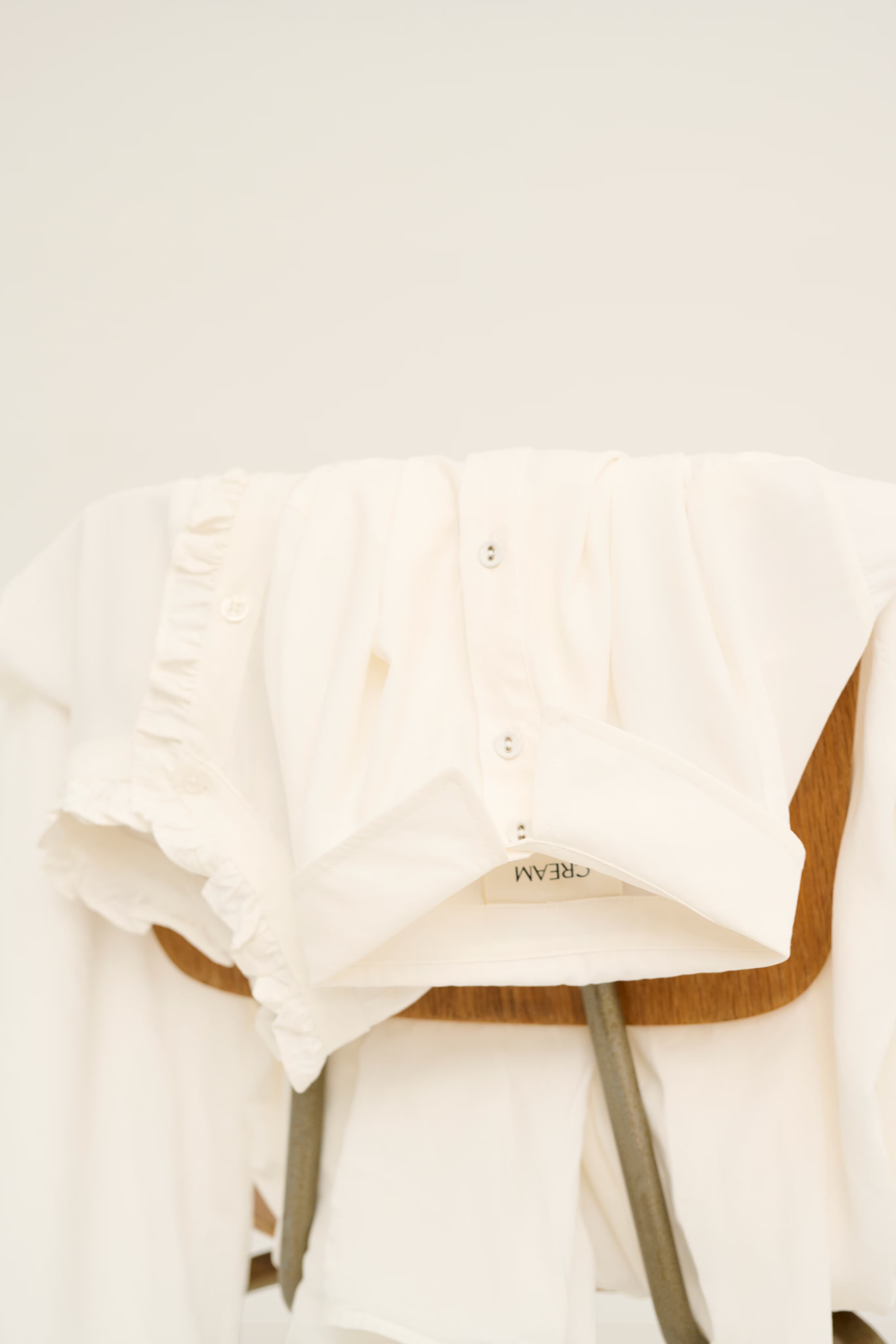 CRVenea Skjorte LOCATION NONE 10612434-110602