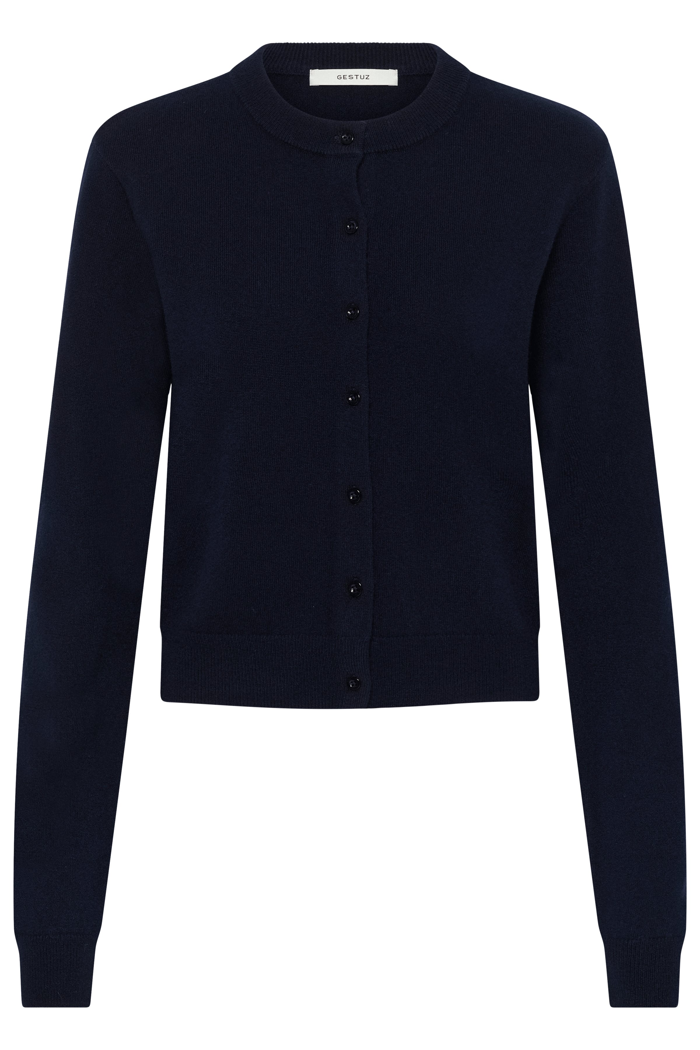 GZmanzi Cardigan PACK FRONT 10911814-1000053