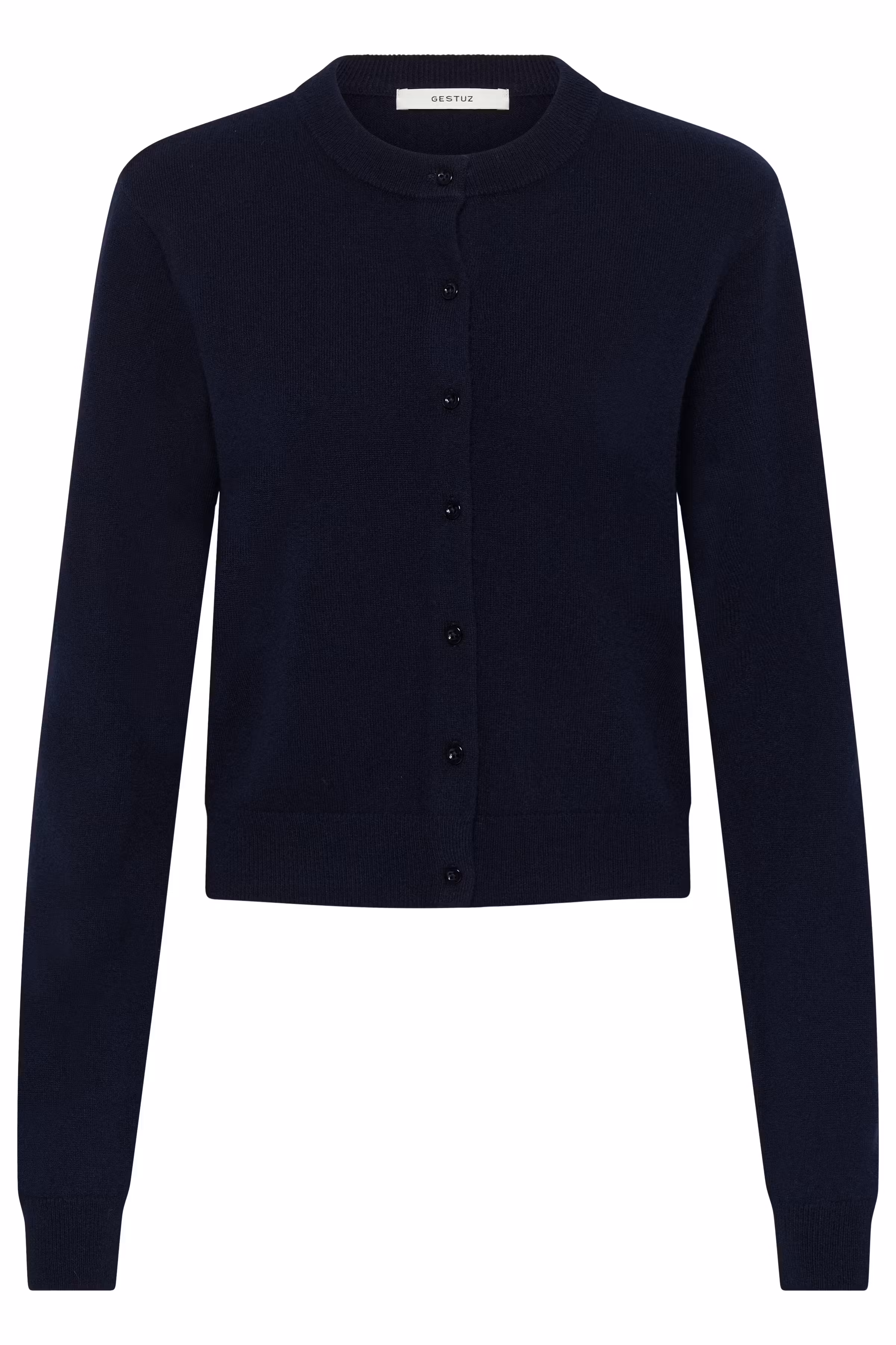 GZmanzi Cardigan PACK FRONT 10911814-193922