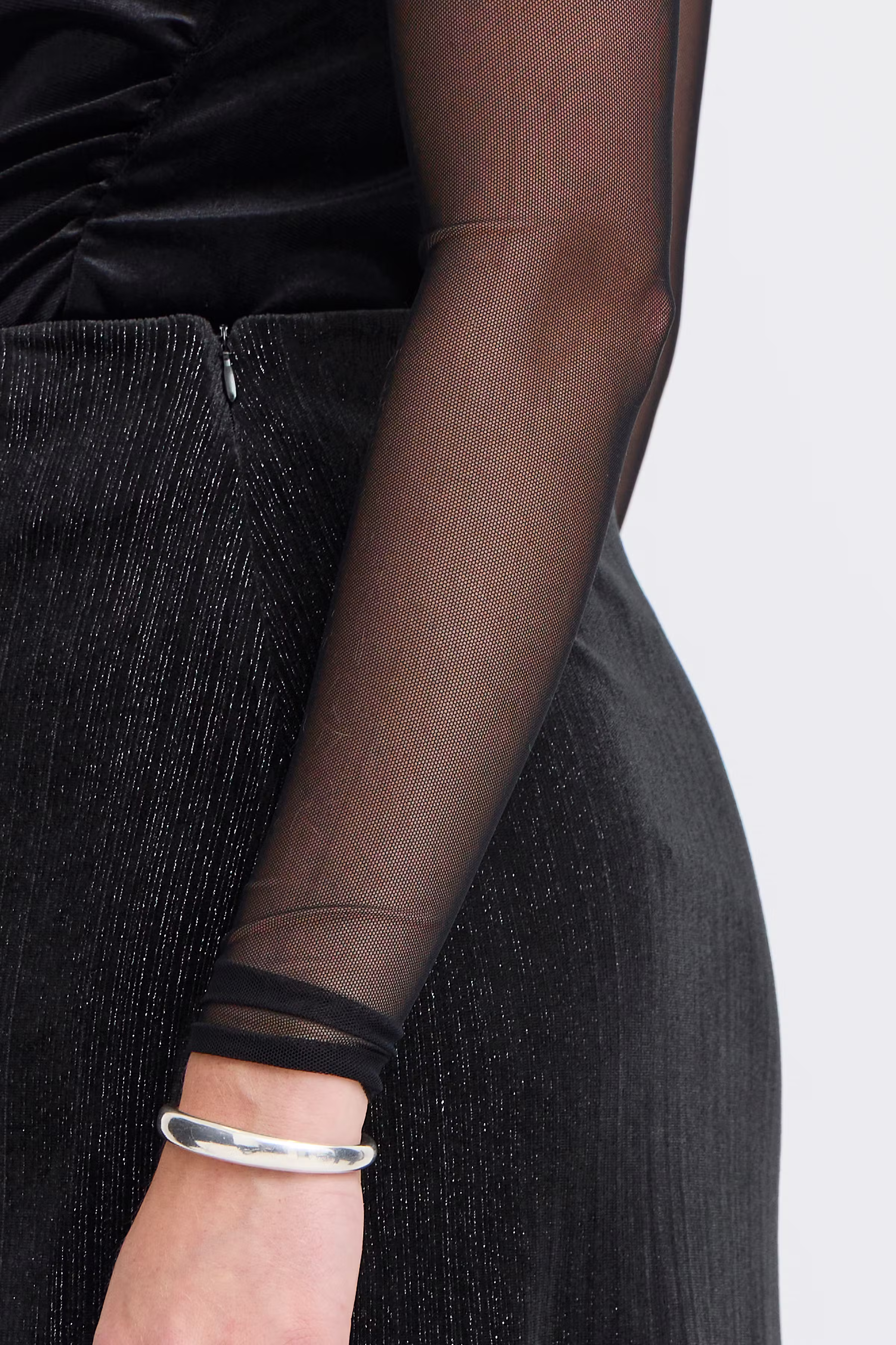 IHKATE Skirt LOOKBOOK DETAIL 20122169-194008