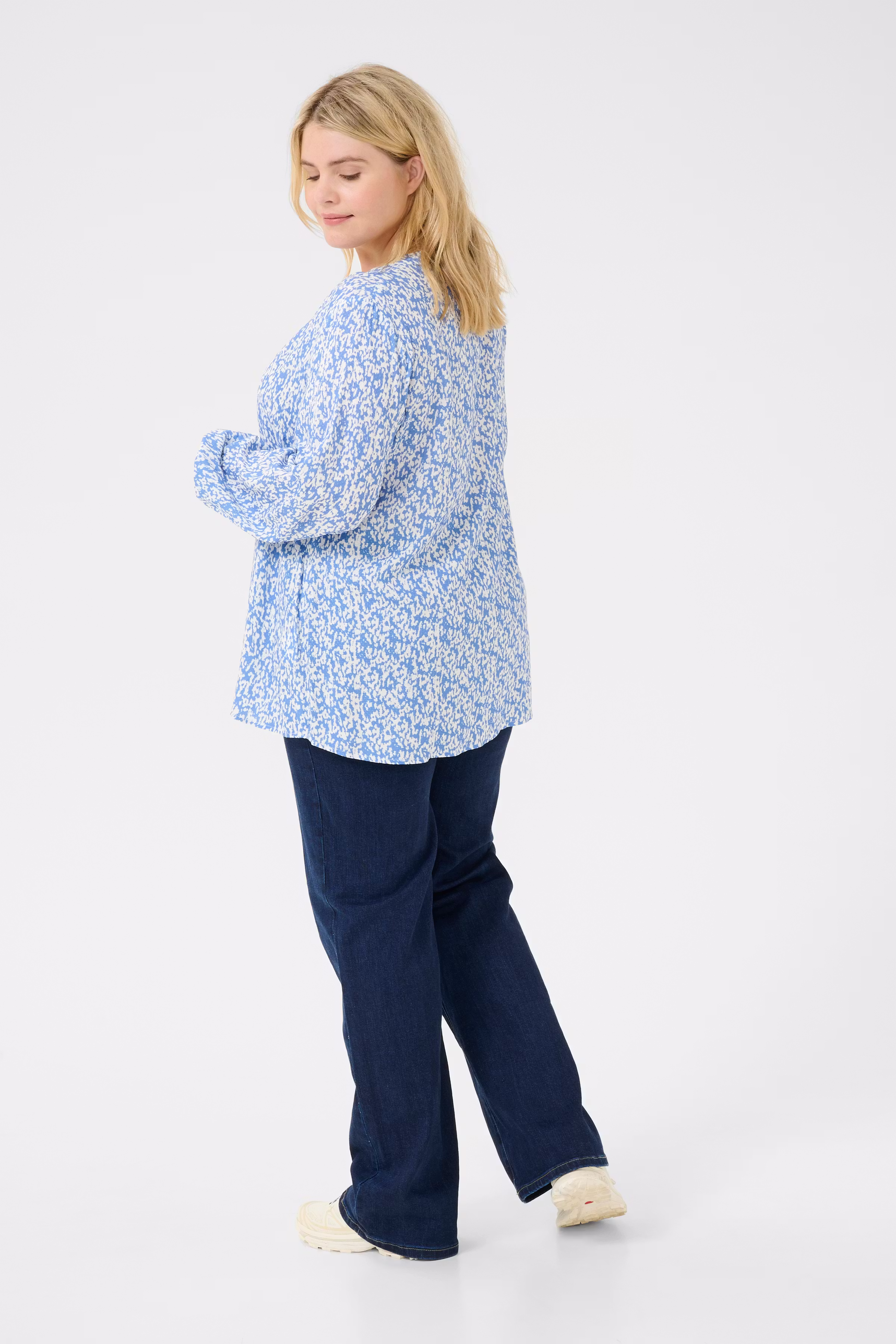 KCmahlena Blus LOOKBOOK BACK 10582911-106918