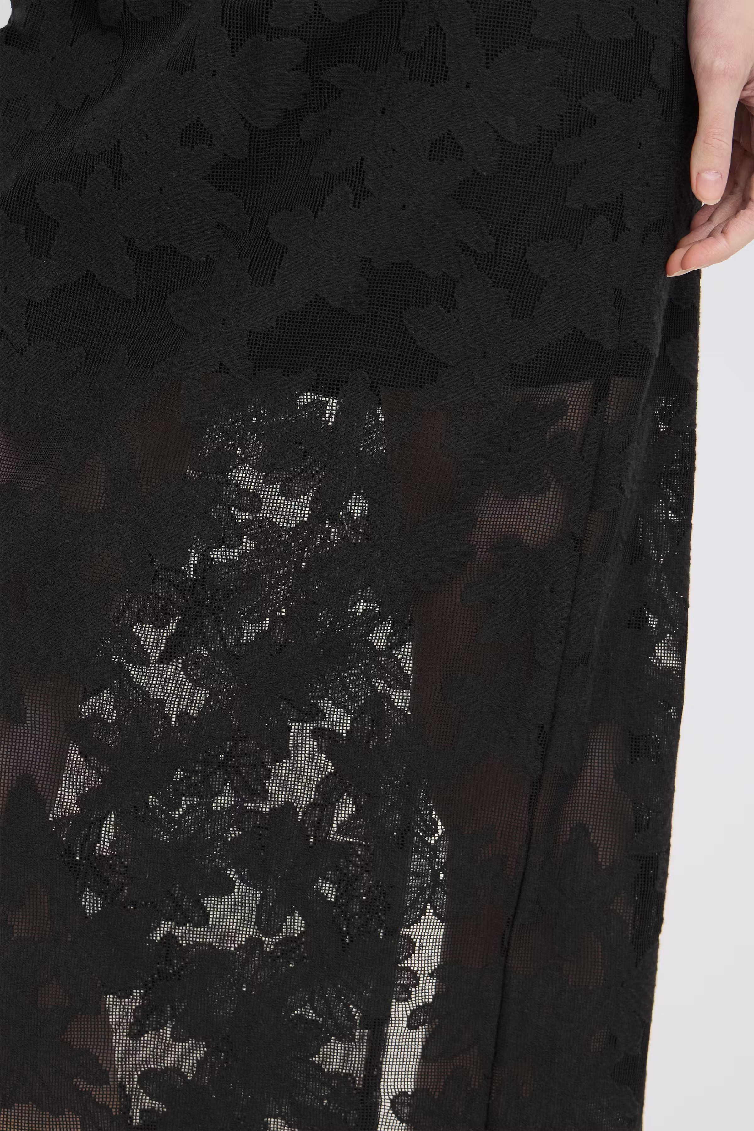 IHMANIA Skjørt LOOKBOOK DETAIL 20125485-194008