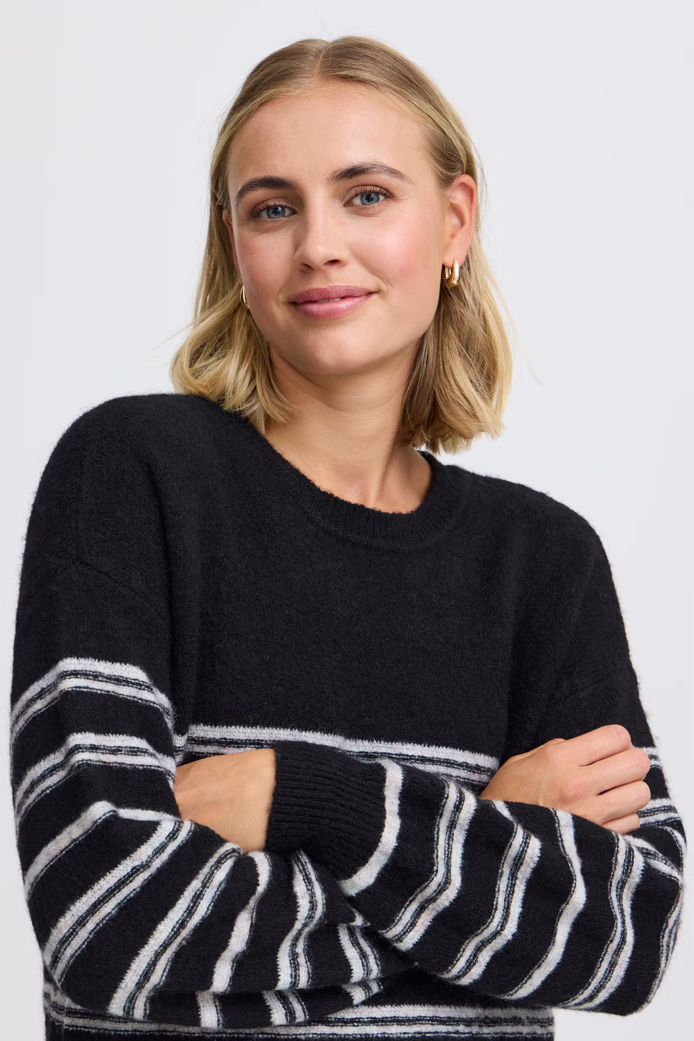 FRSANNY Kjole LOOKBOOK DETAIL 20614680-200115