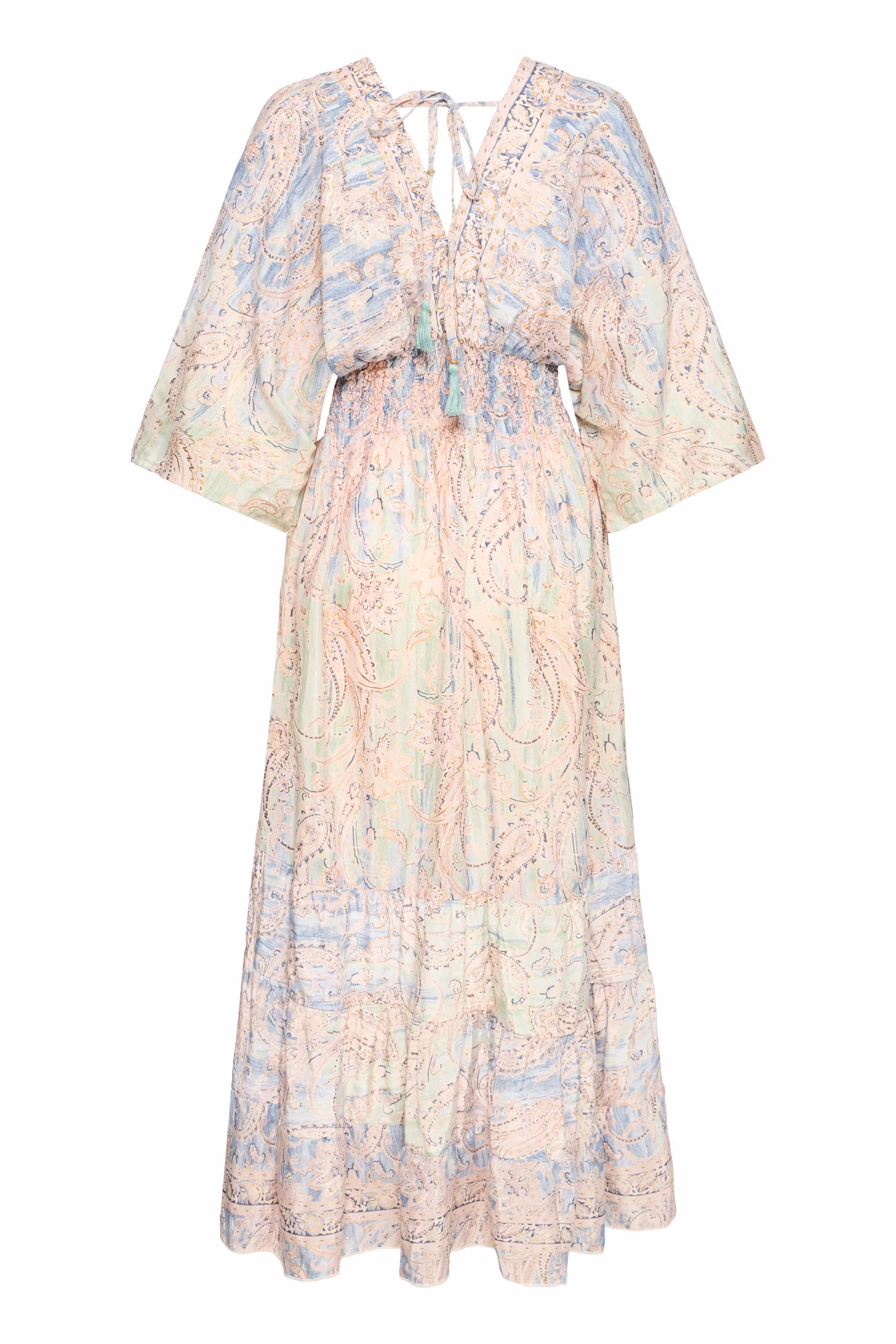 SBILSEBETH Kjole PACK BACK 22101008-205626