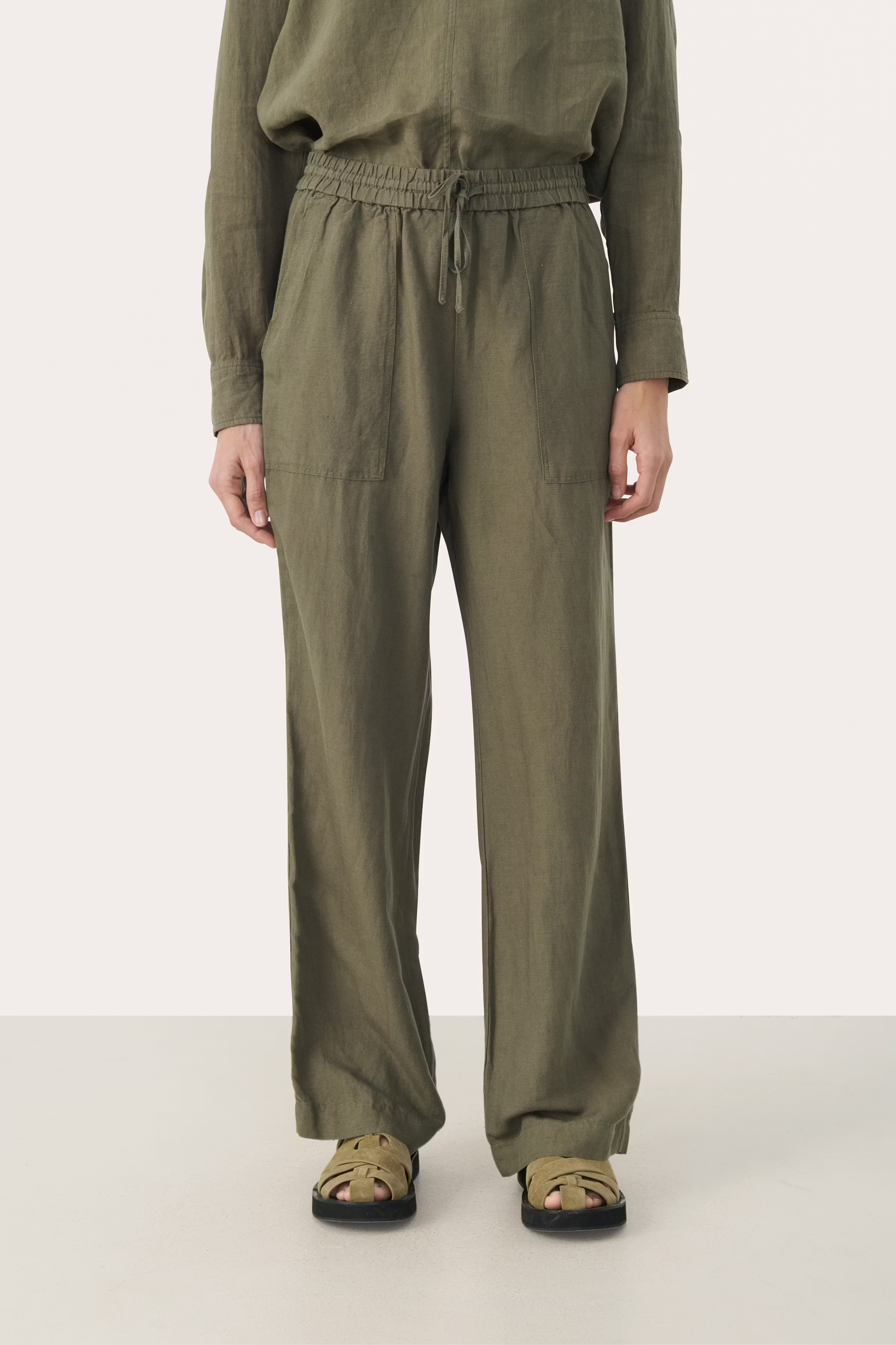 EniolaPW Trousers LOOKBOOK FRONT 30309566-190510