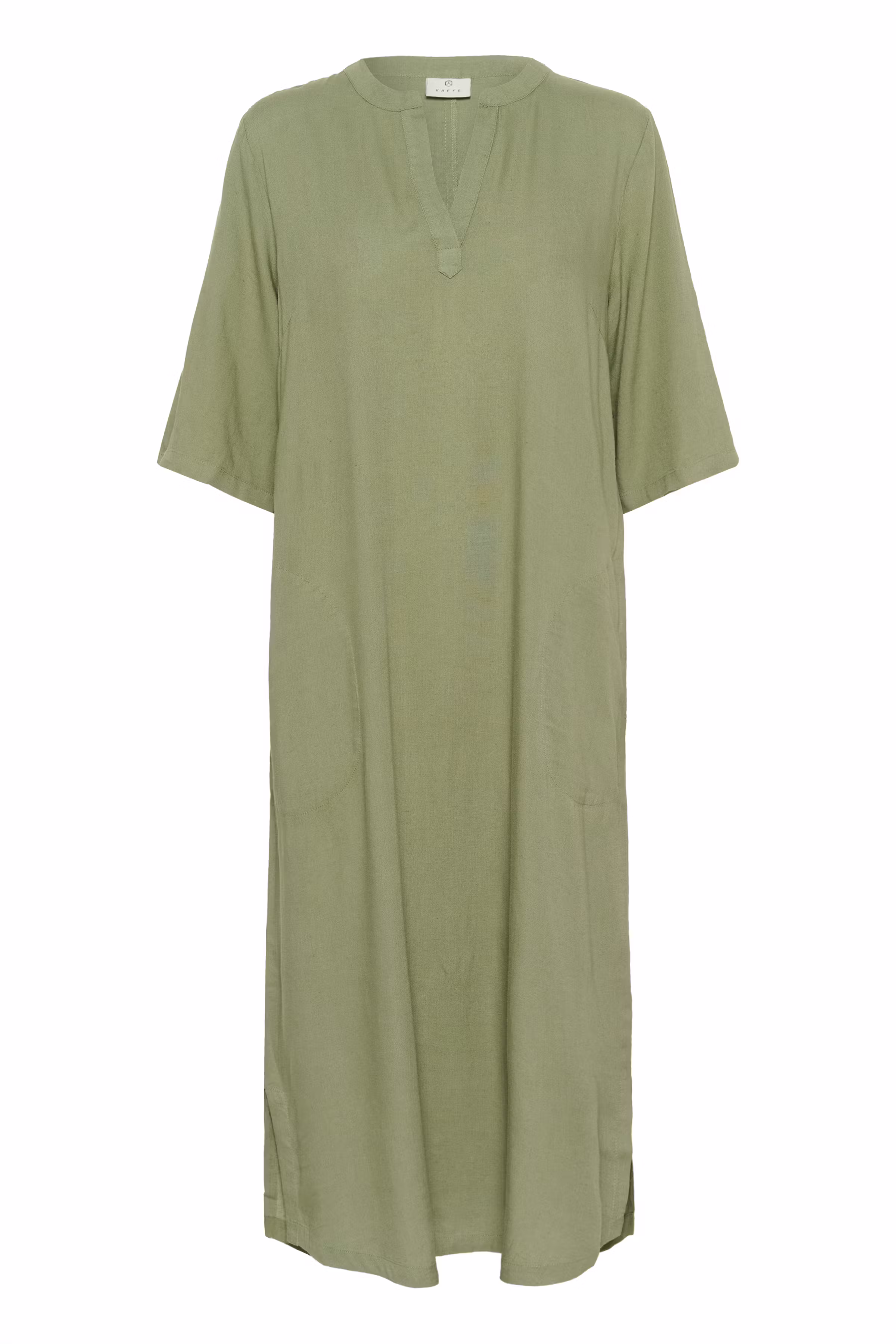 KAmilia Linen dress PACK FRONT 10508312-170115