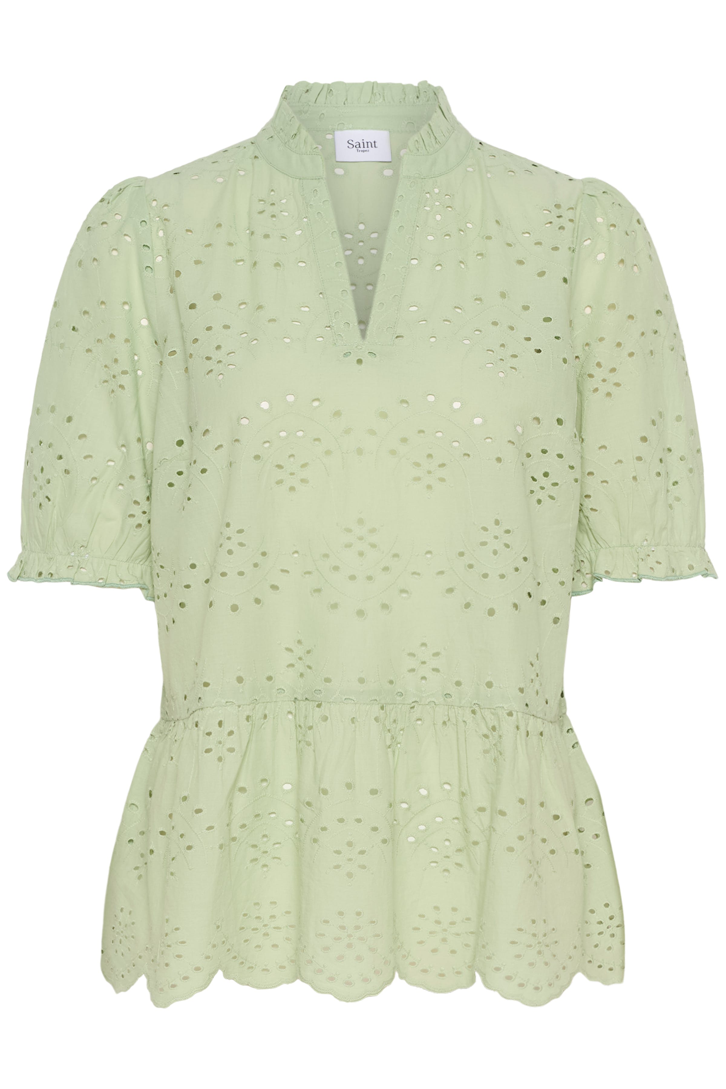 GeleksaSZ Bluse PACK FRONT 30511181-144110