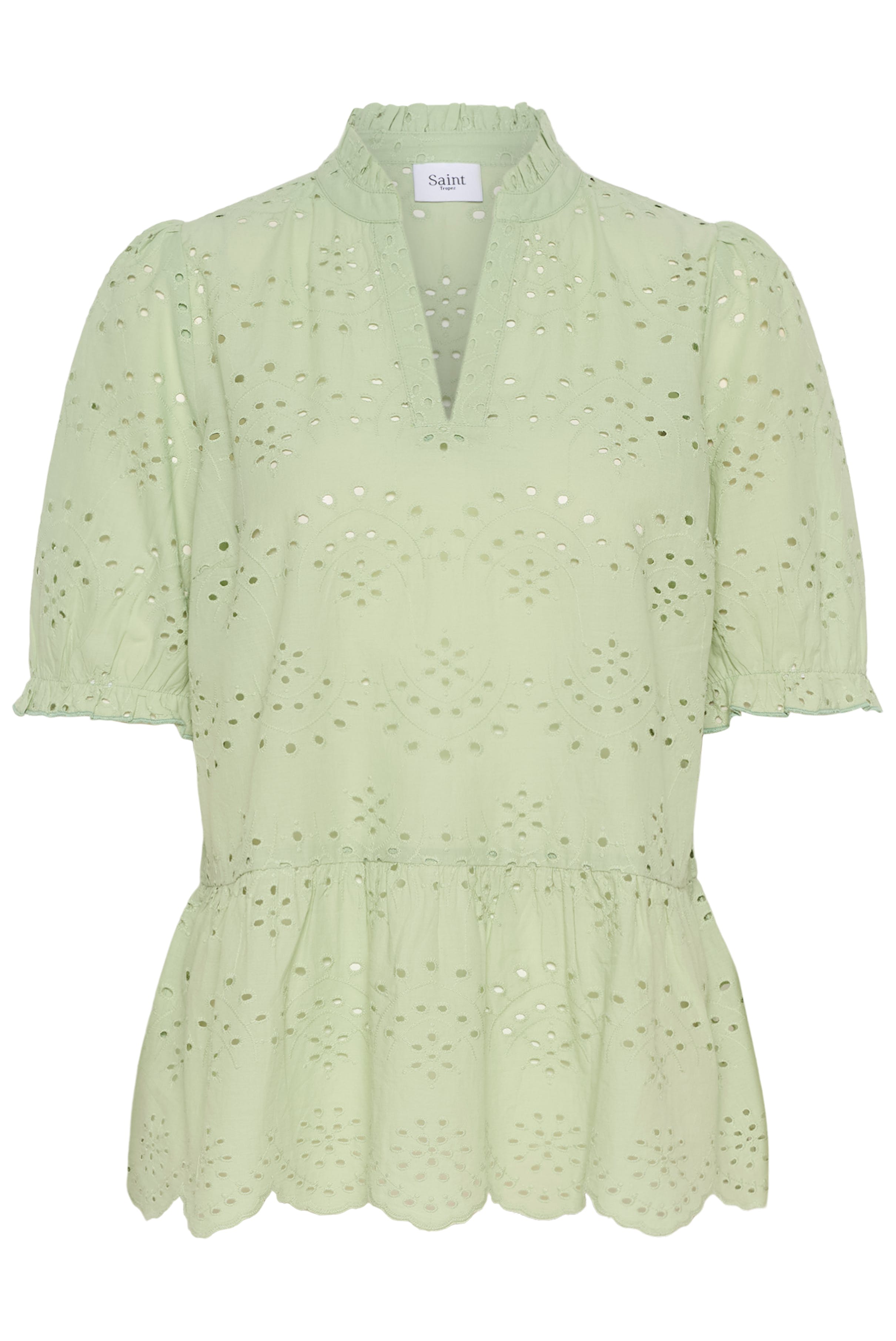 GeleksaSZ Blouse PACK FRONT 30511181-144110