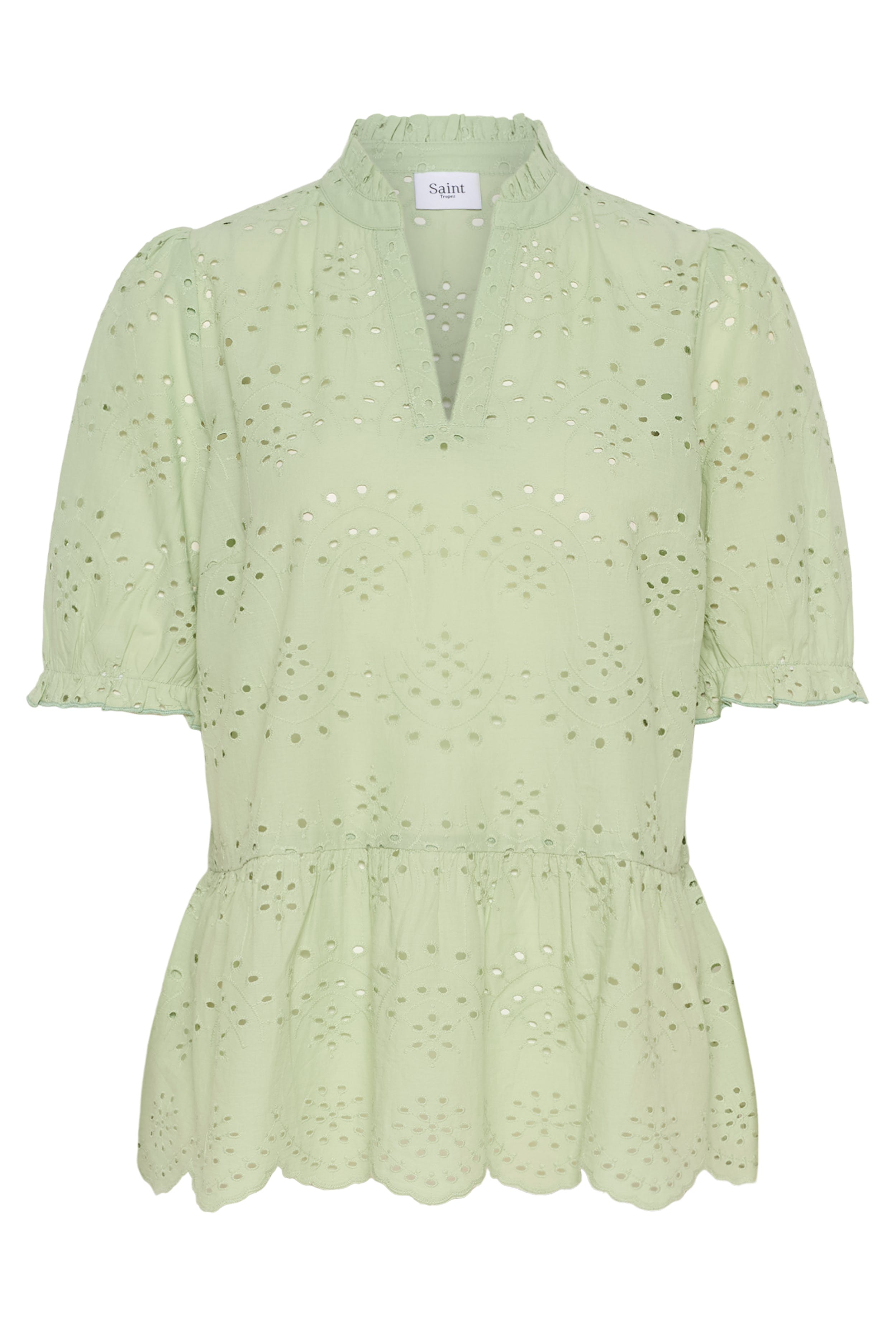 GeleksaSZ Blouse PACK FRONT 30511181-156315