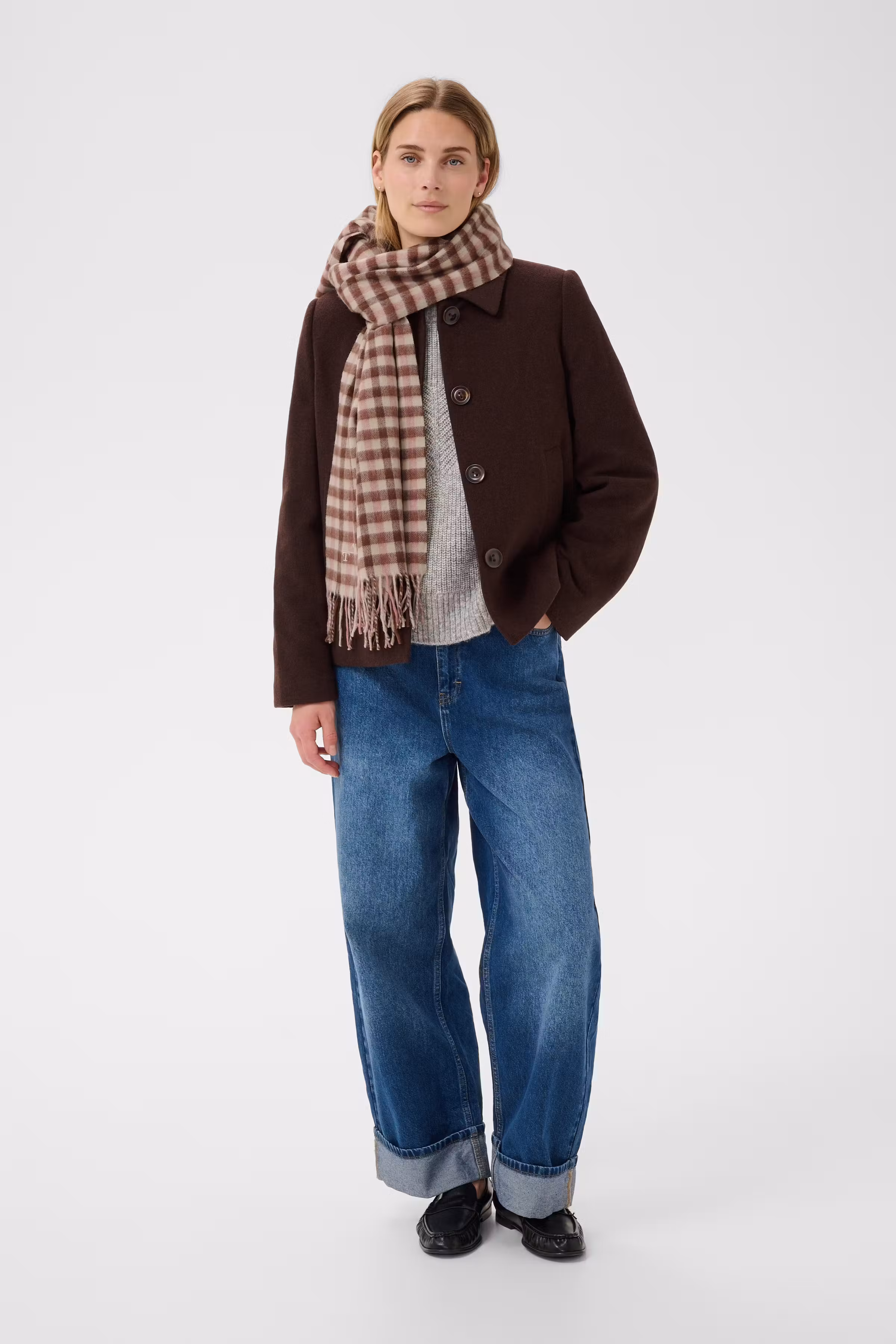 KithaPW Skjerf LOOKBOOK FRONT 30308757-305345
