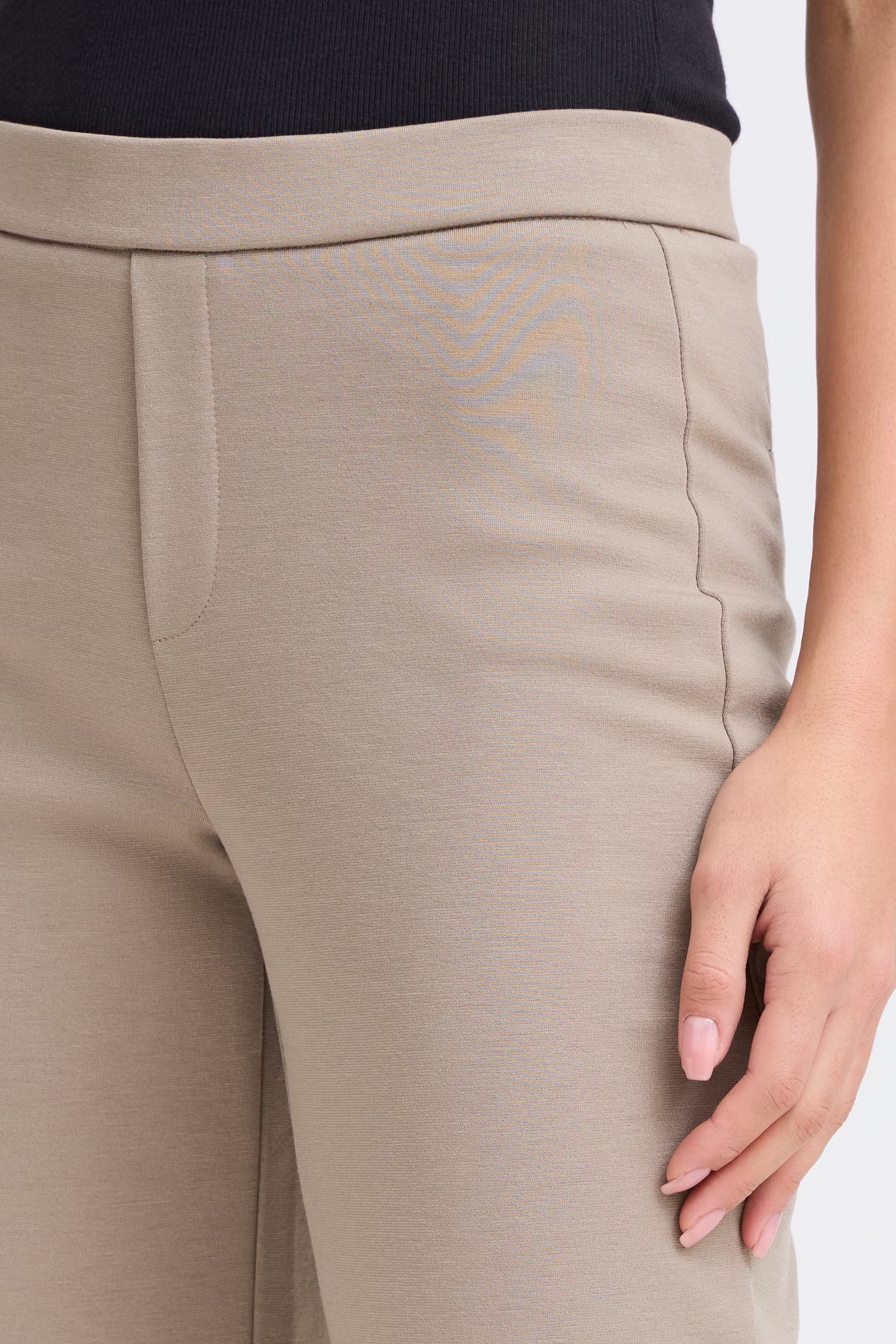 FRBLAZER Byxor LOOKBOOK DETAIL 20611825-181110