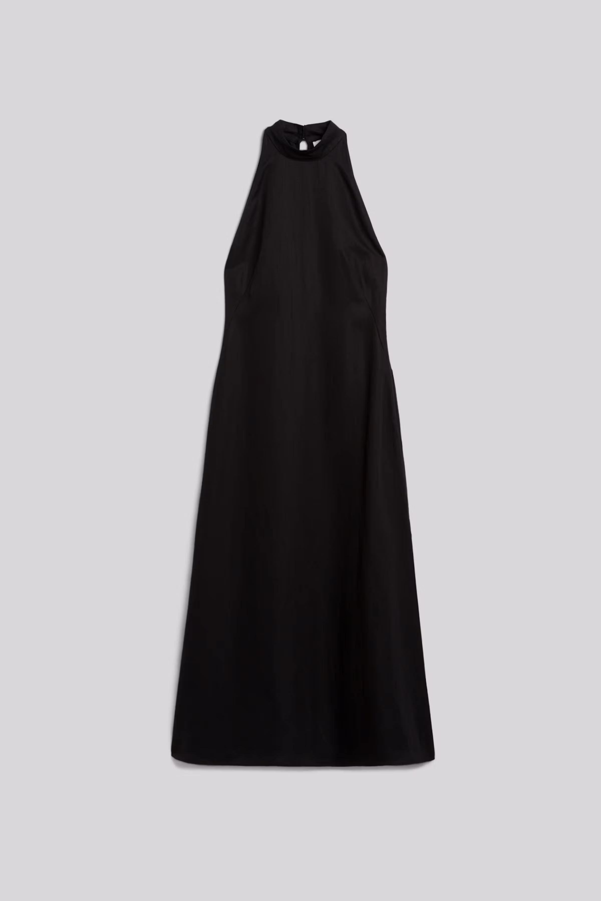 NELA Dress PACK FRONT 30600538-BK999