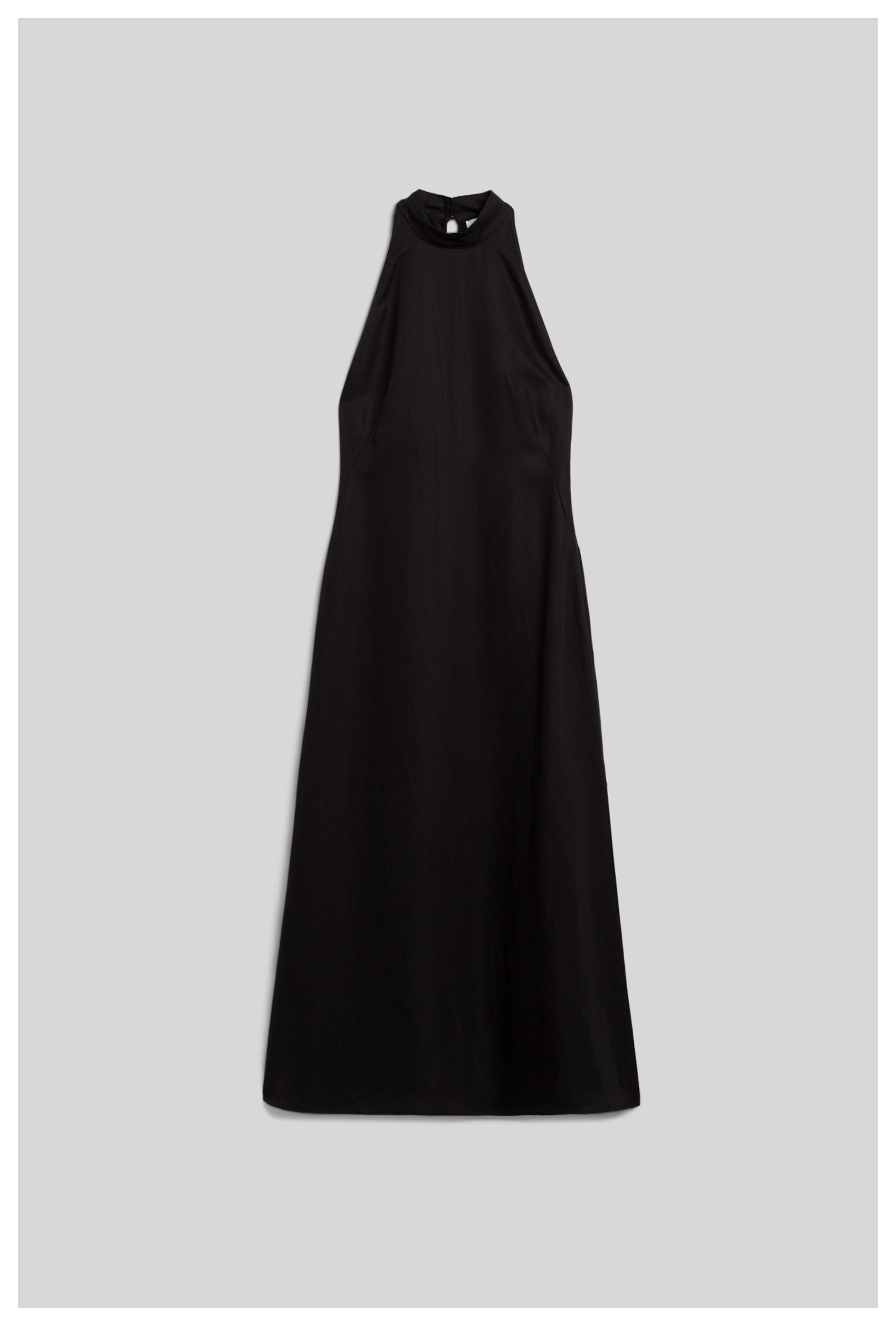 NELA Kleid PACK FRONT 30600538-BK999