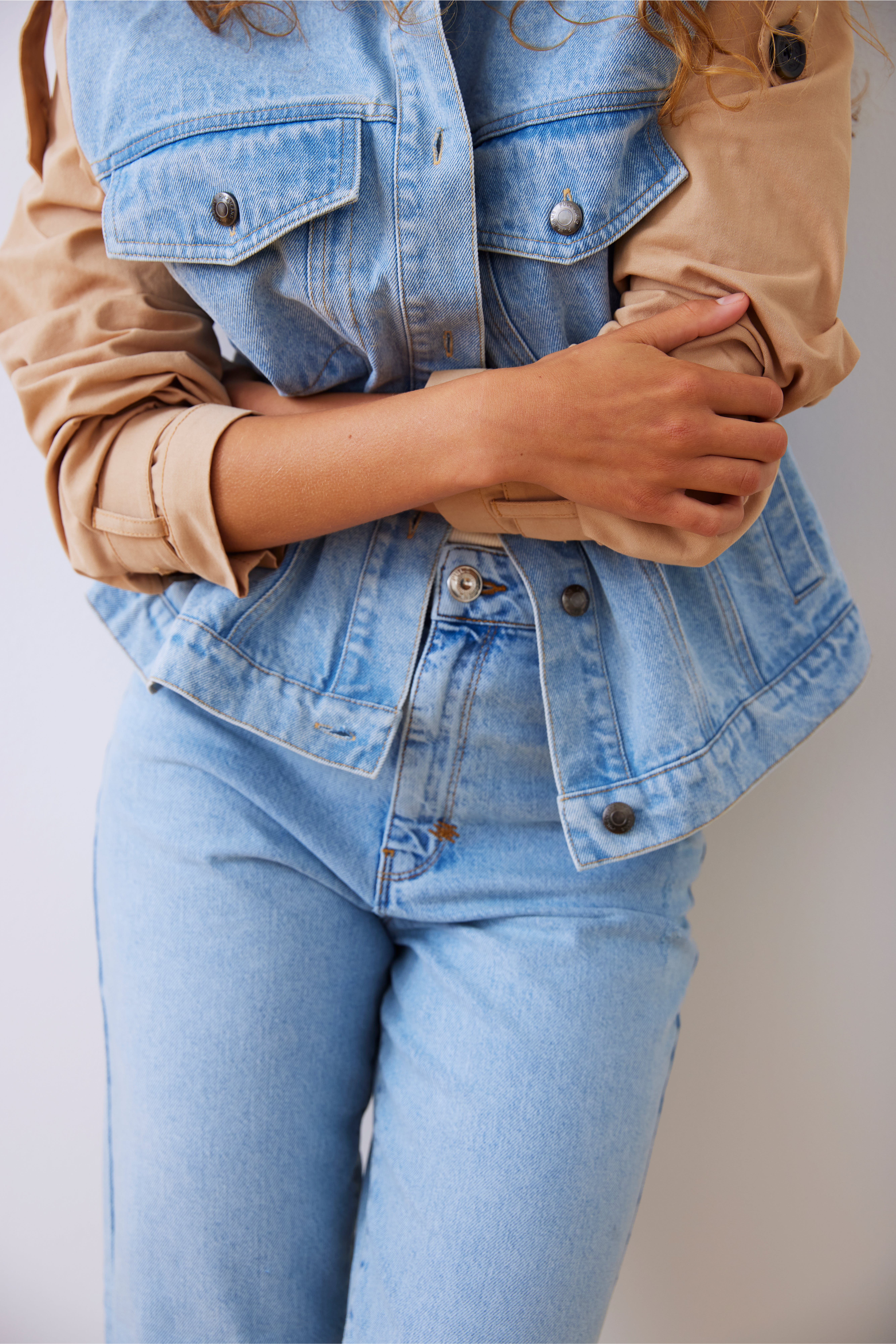 PZHALEY Outerwear LOCATION NONE 50209014-171320