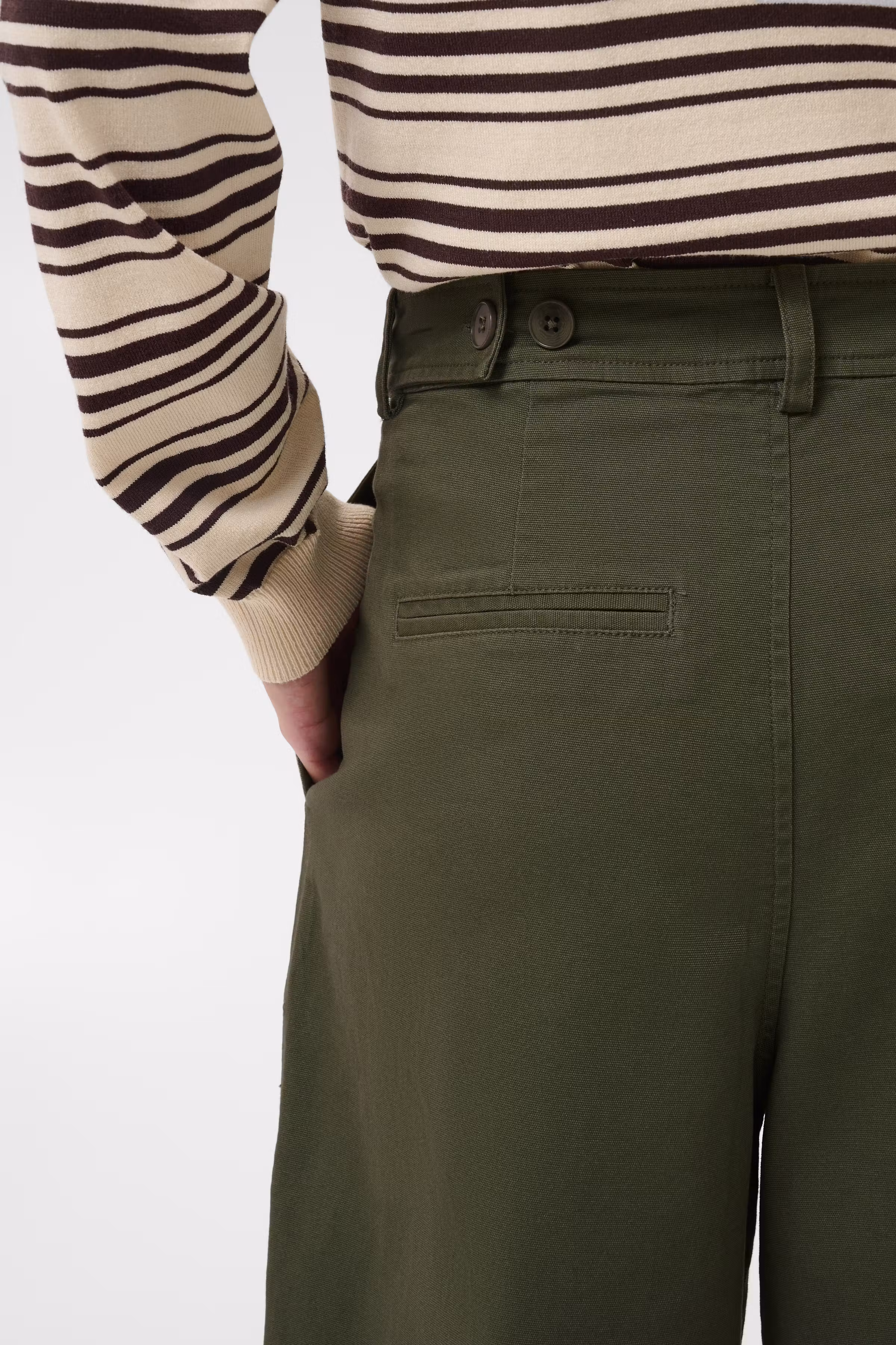 CindiPW Trousers LOOKBOOK DETAIL 30310780-190312