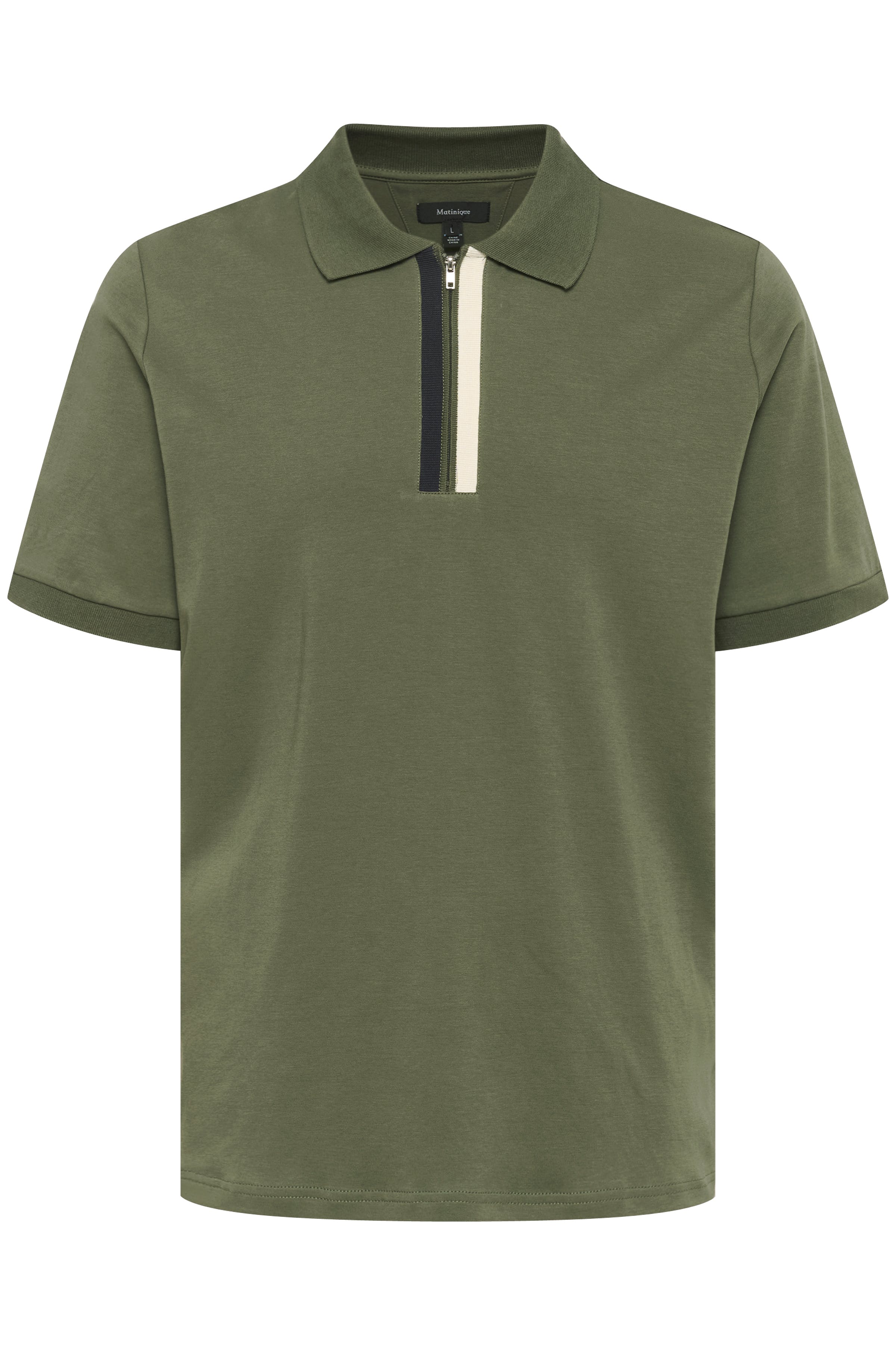 MAscout Pikè PACK FRONT 30207845-190309