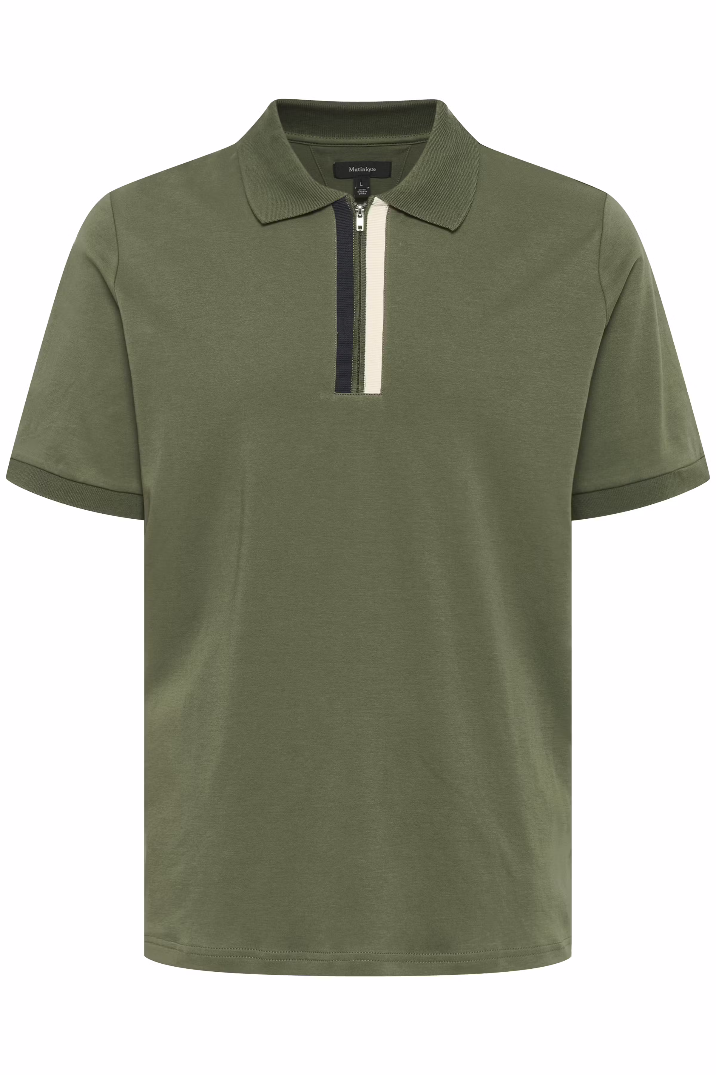 MAscout Poloshirt PACK FRONT 30207845-190309