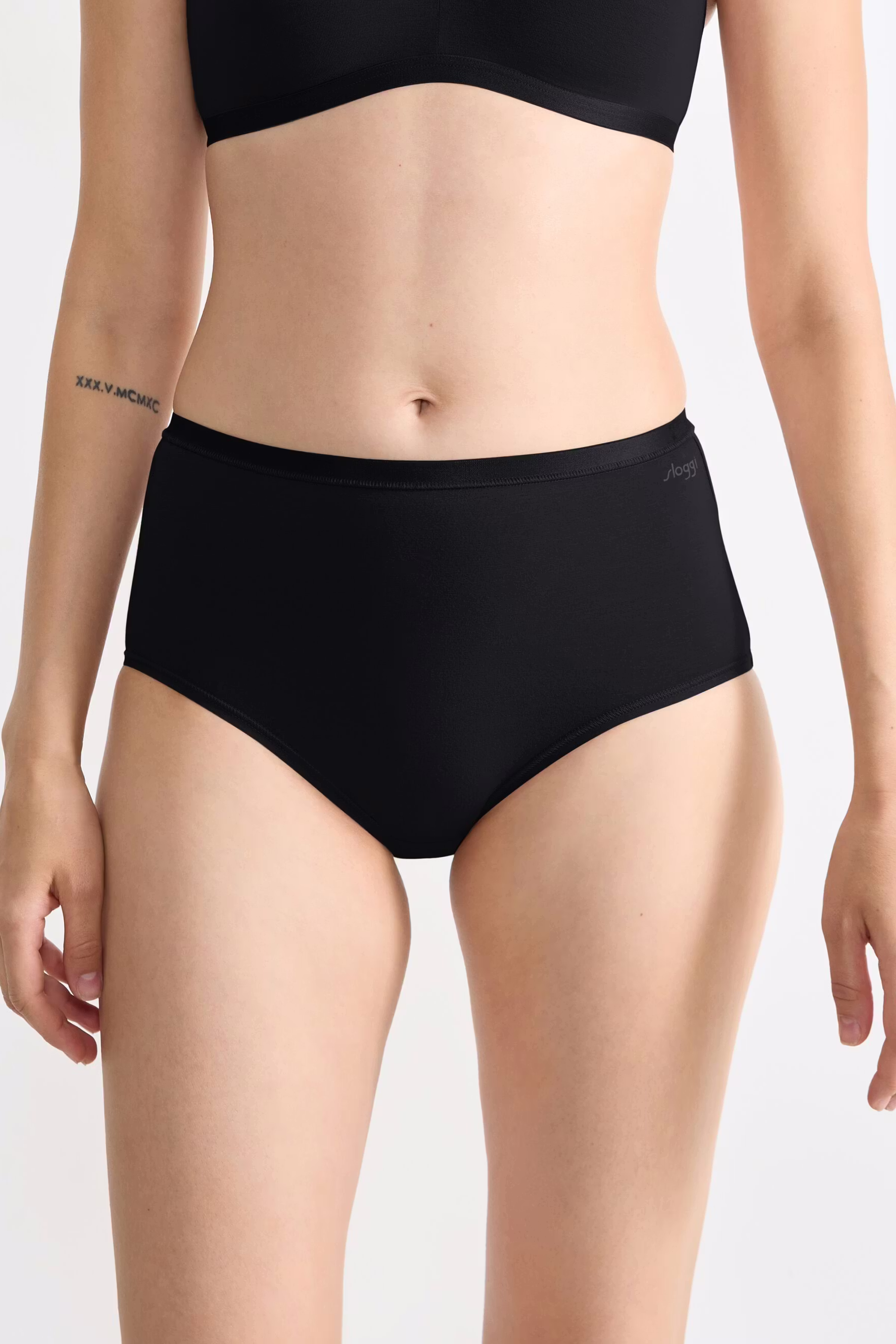 3-pack Unterhose LOOKBOOK FRONT 40551659-400264