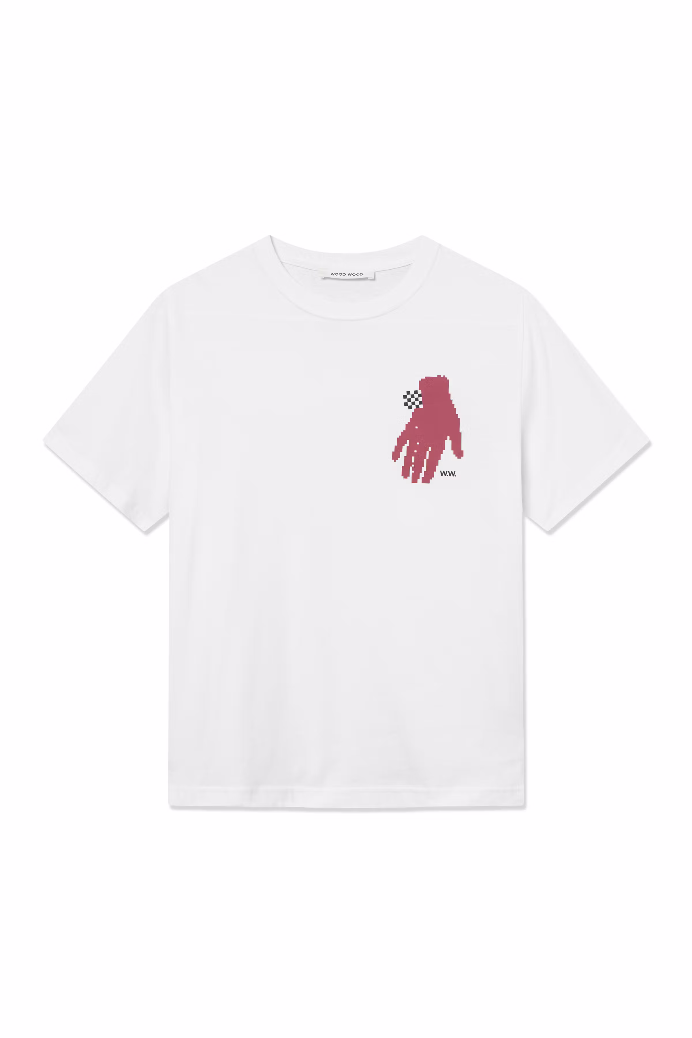 WWBobby T-shirt PACK FRONT 30251426-110601
