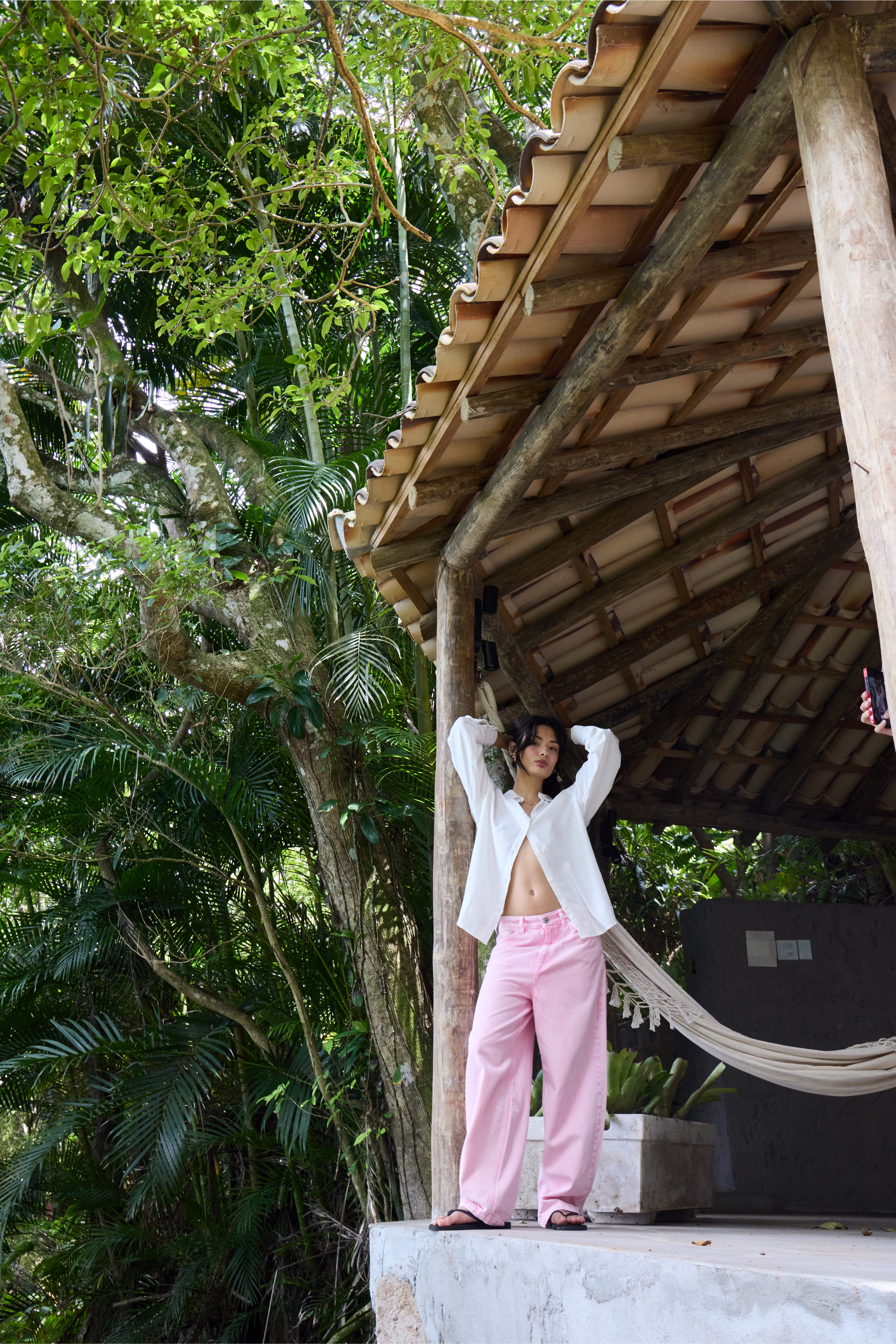 IHAVENA Jeans LOCATION NONE 20125588-142307