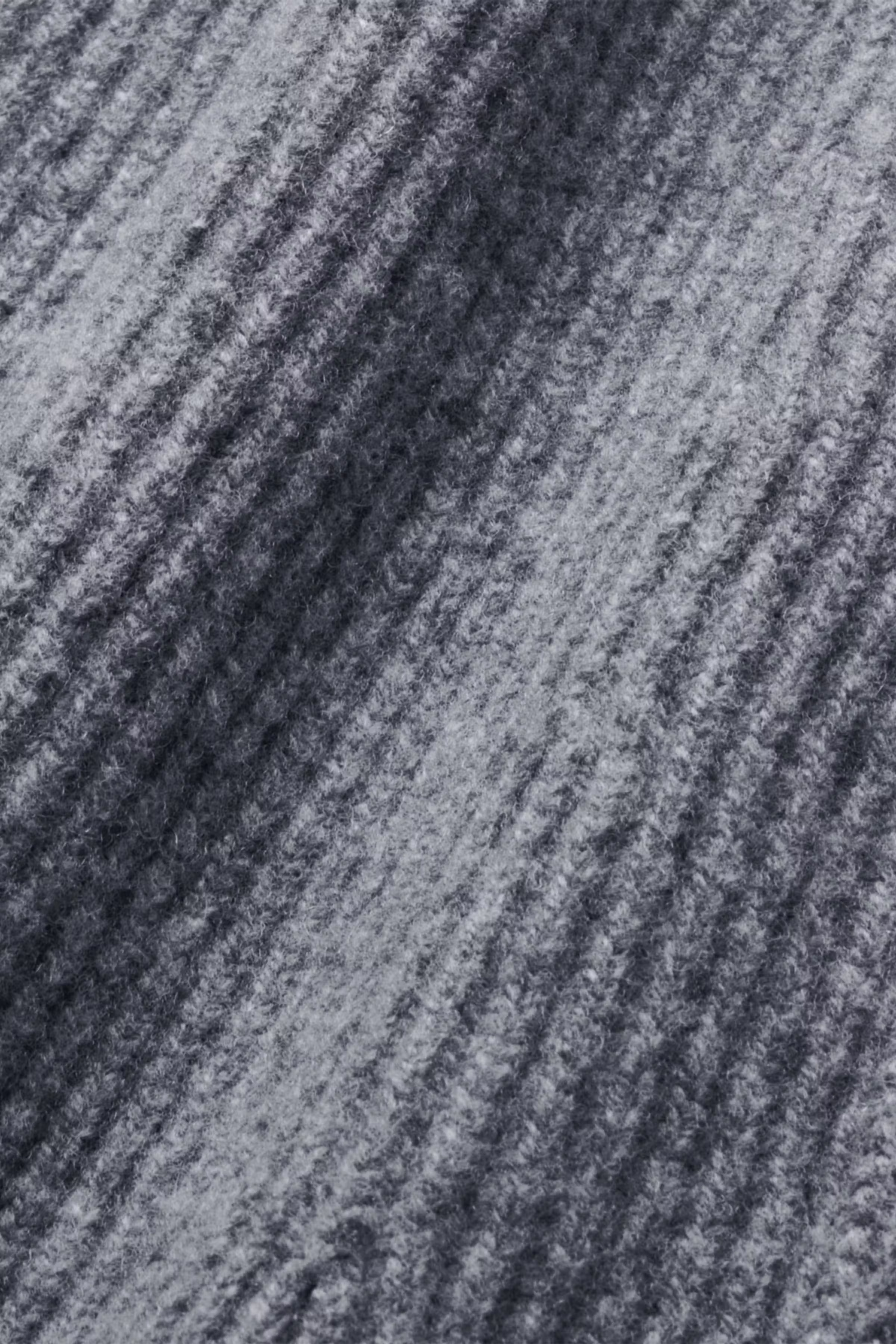 KEEVA Pullover PACK DETAIL 30600600-GY942