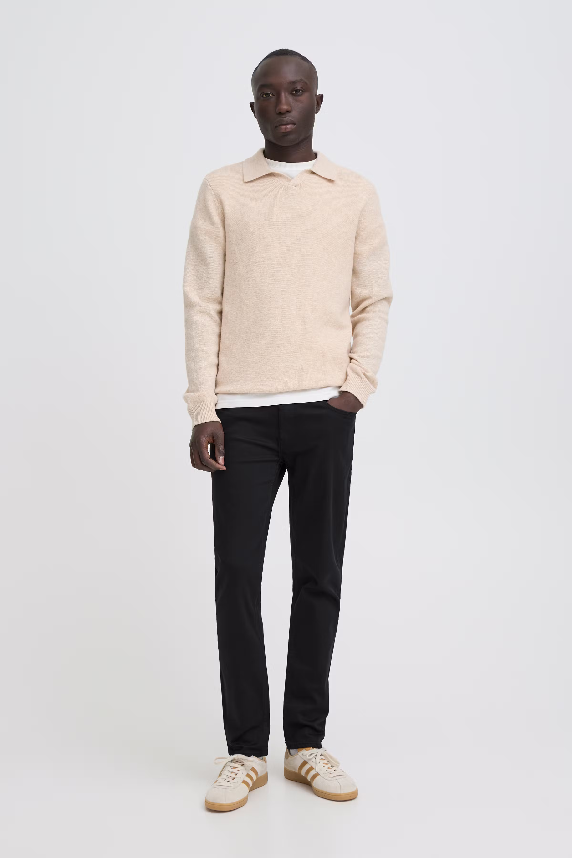 BHJET - slim fit LOOKBOOK FRONT 20707721-76204