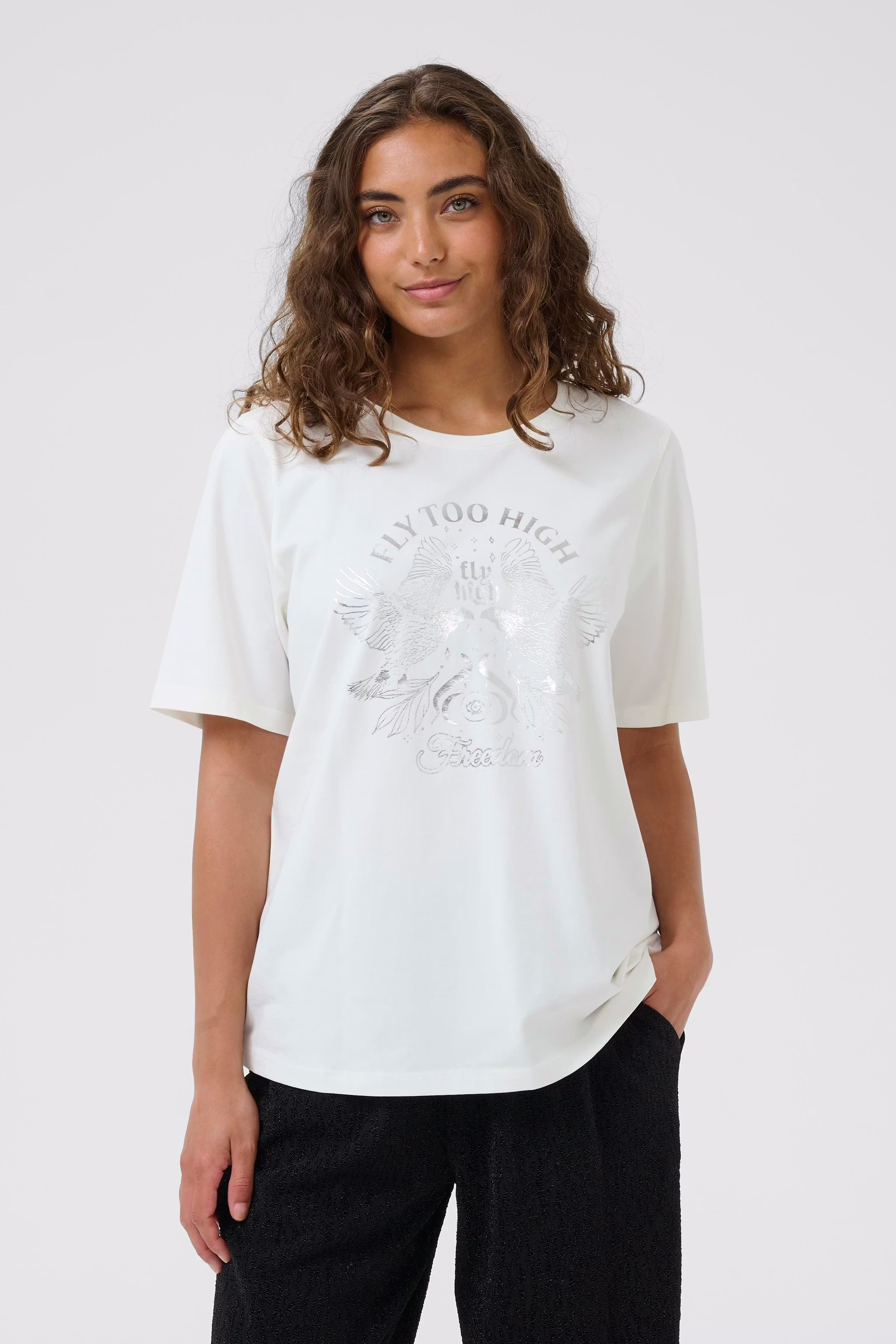 CUtaya T-shirt LOOKBOOK FRONT 50112606-500013