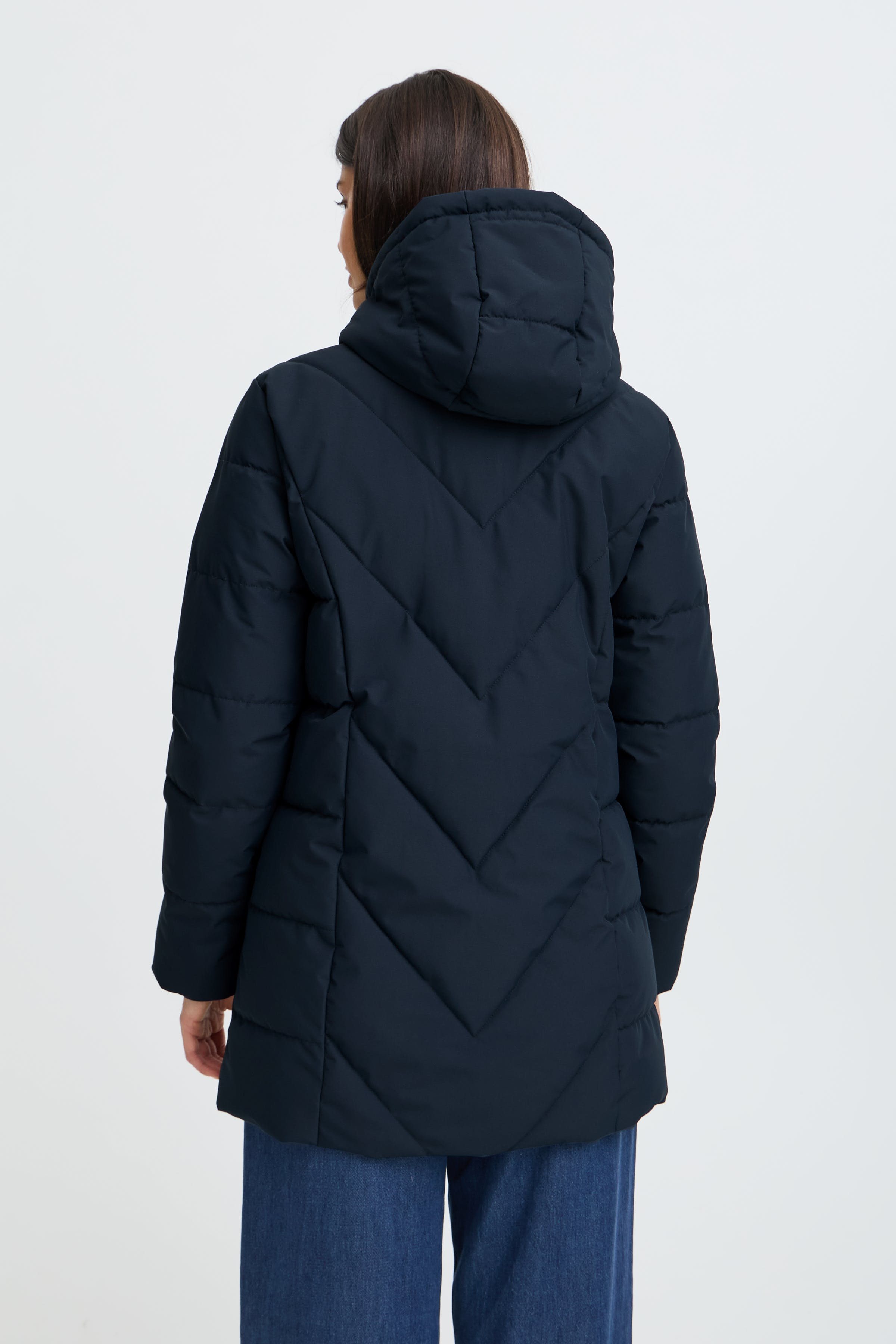 FRMAISE Bovenkleding LOOKBOOK BACK 20617846-194011