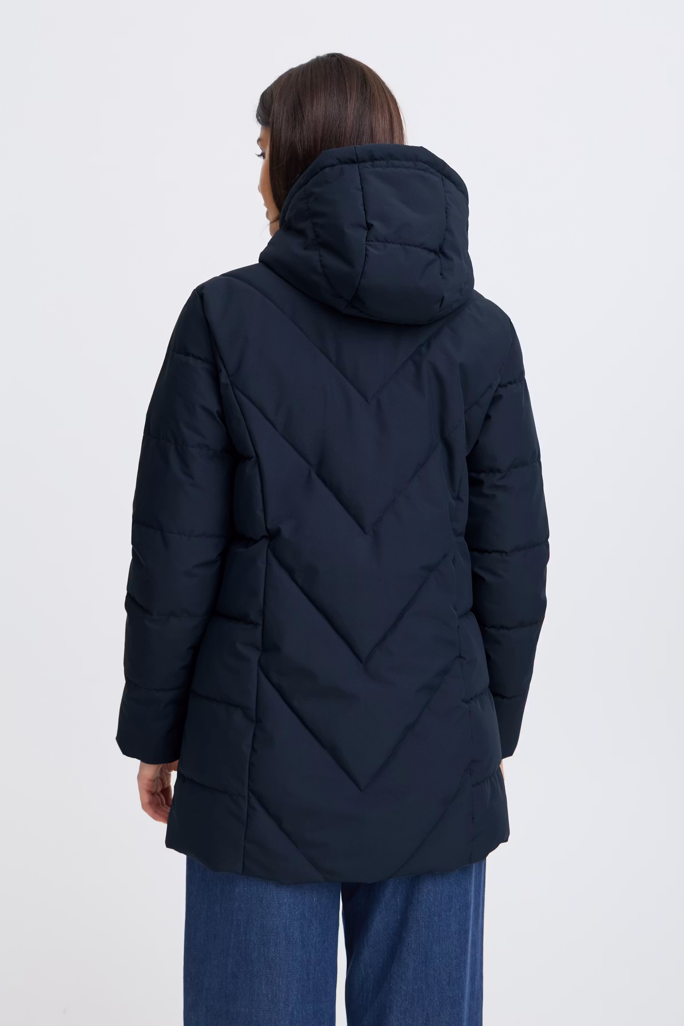 FRMAISE Outerwear LOOKBOOK BACK 20617846-194011