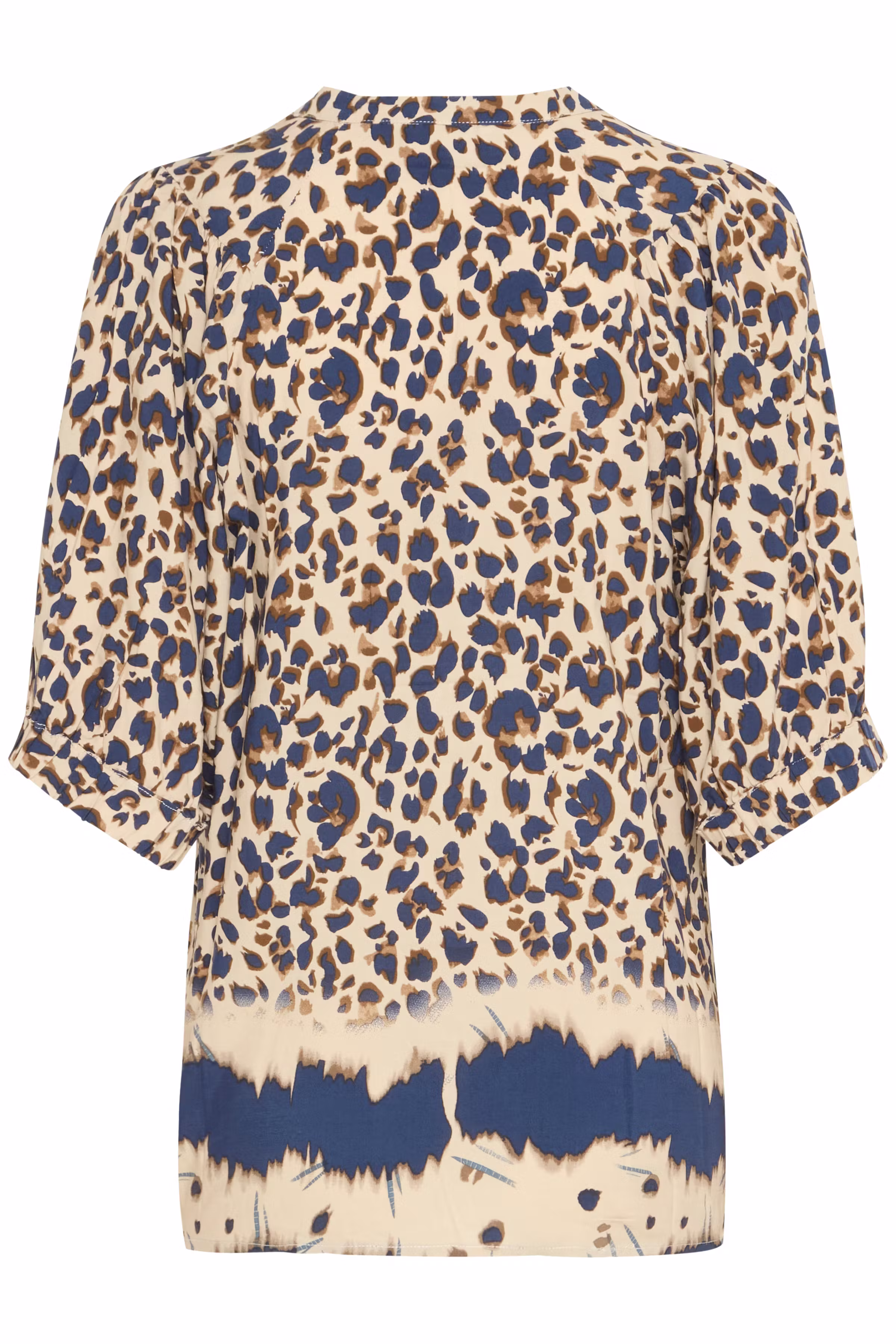 PZGLORIA Blouse PACK BACK 50208948-202010