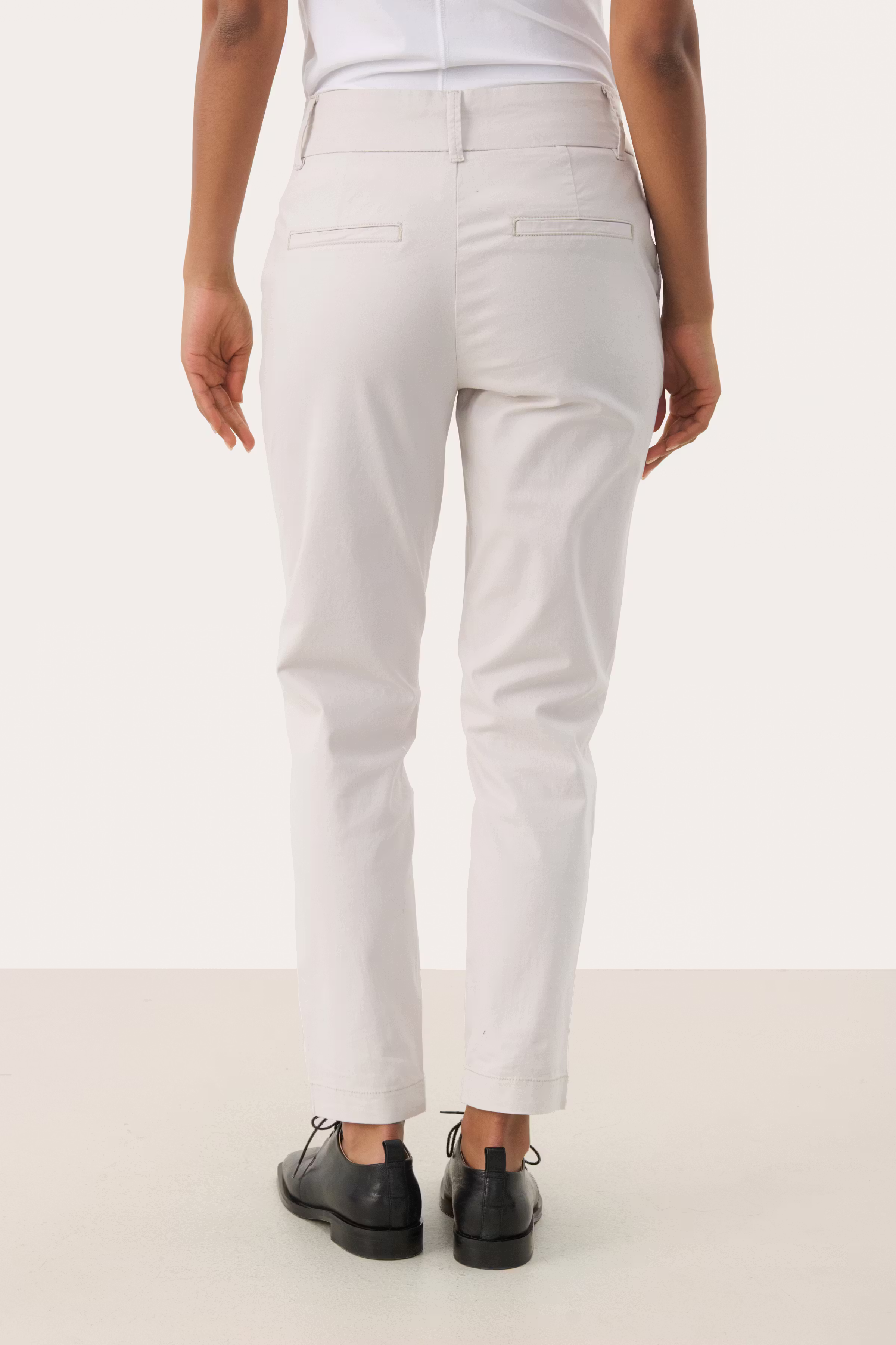 SoffysPW Broek LOOKBOOK BACK 30305570-144002