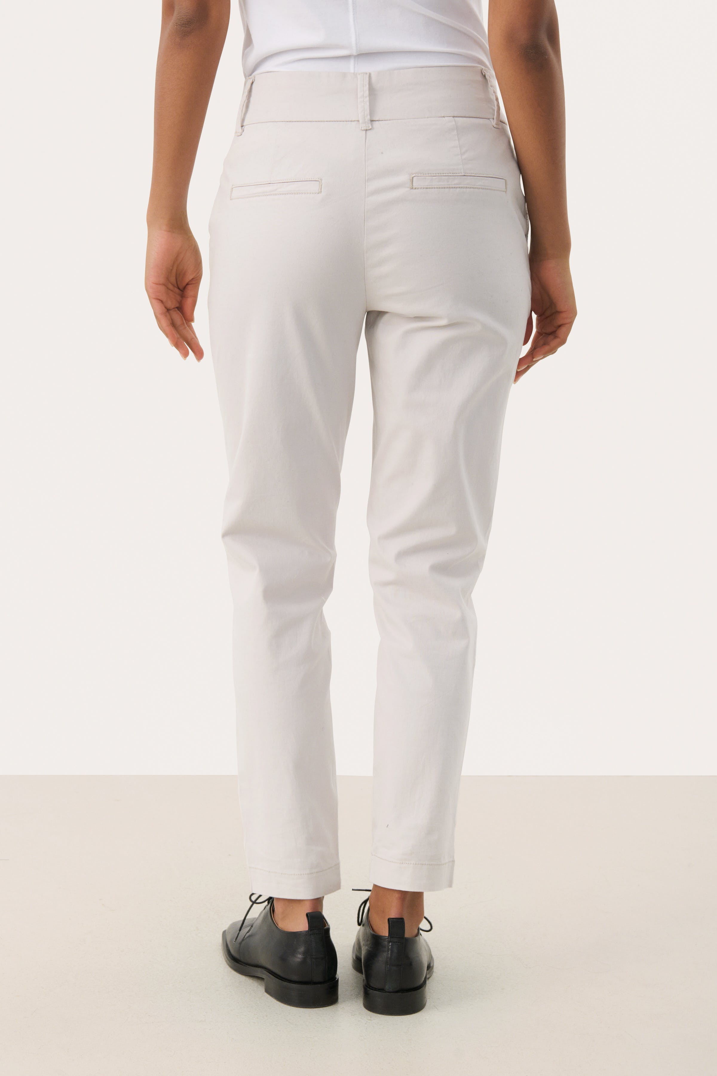 SoffysPW Trousers LOOKBOOK BACK 30305570-144002